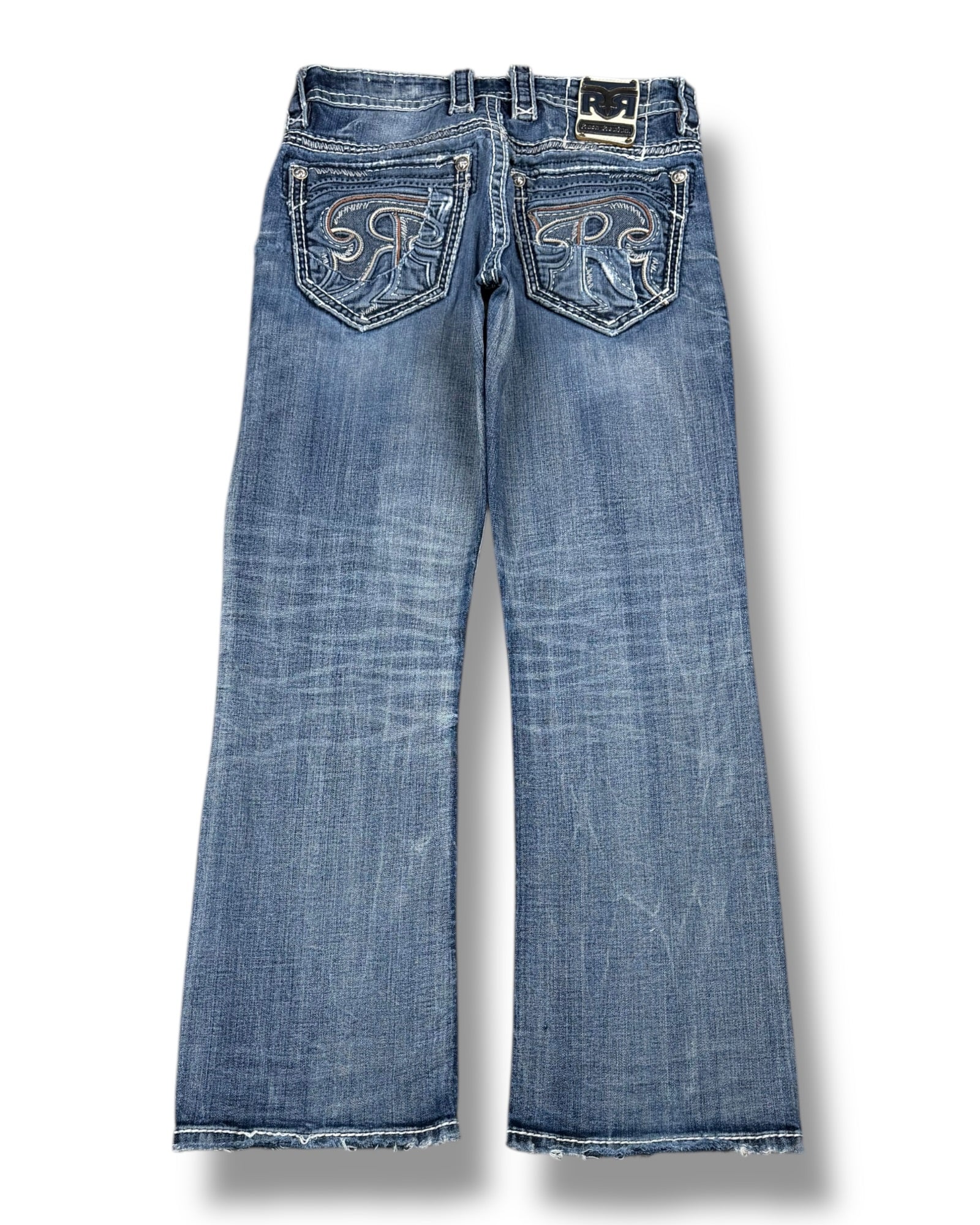 Rock Revival Jeans (S)