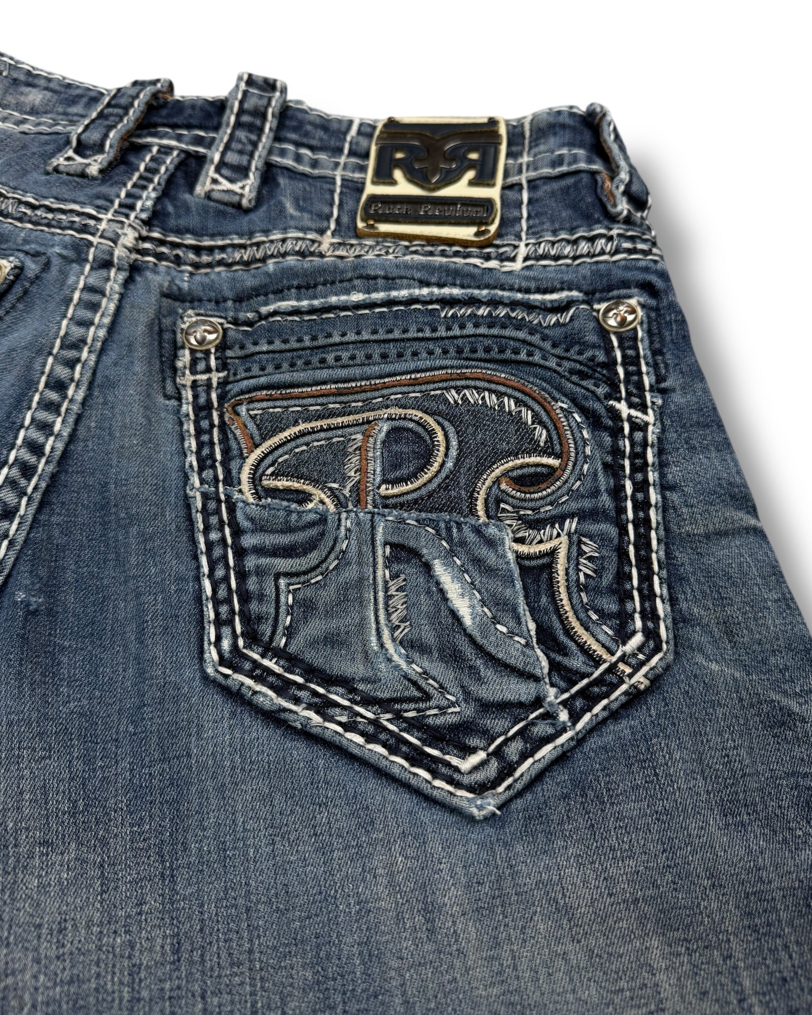 Rock Revival Jeans (S)