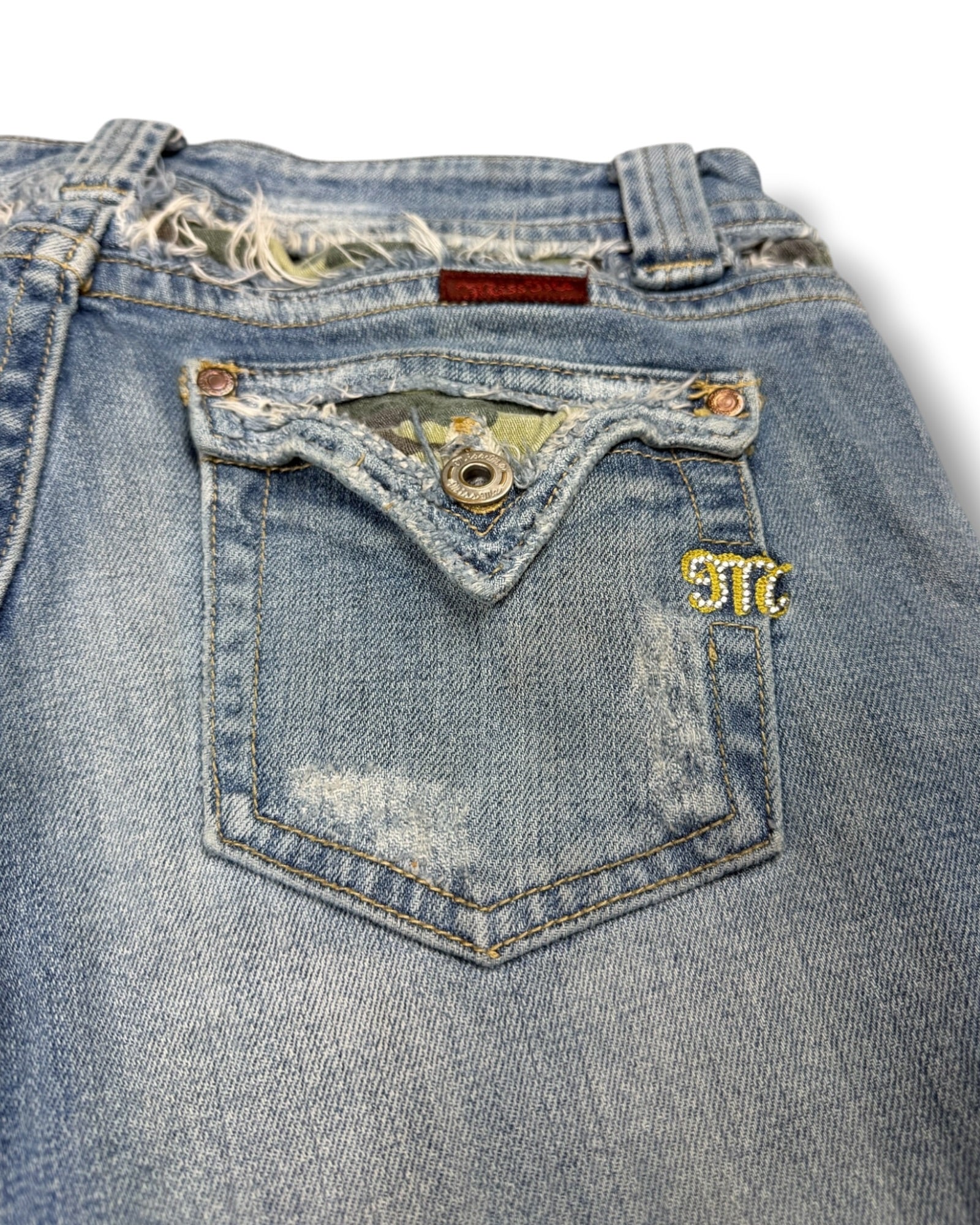 Miss Me Jeans (S)