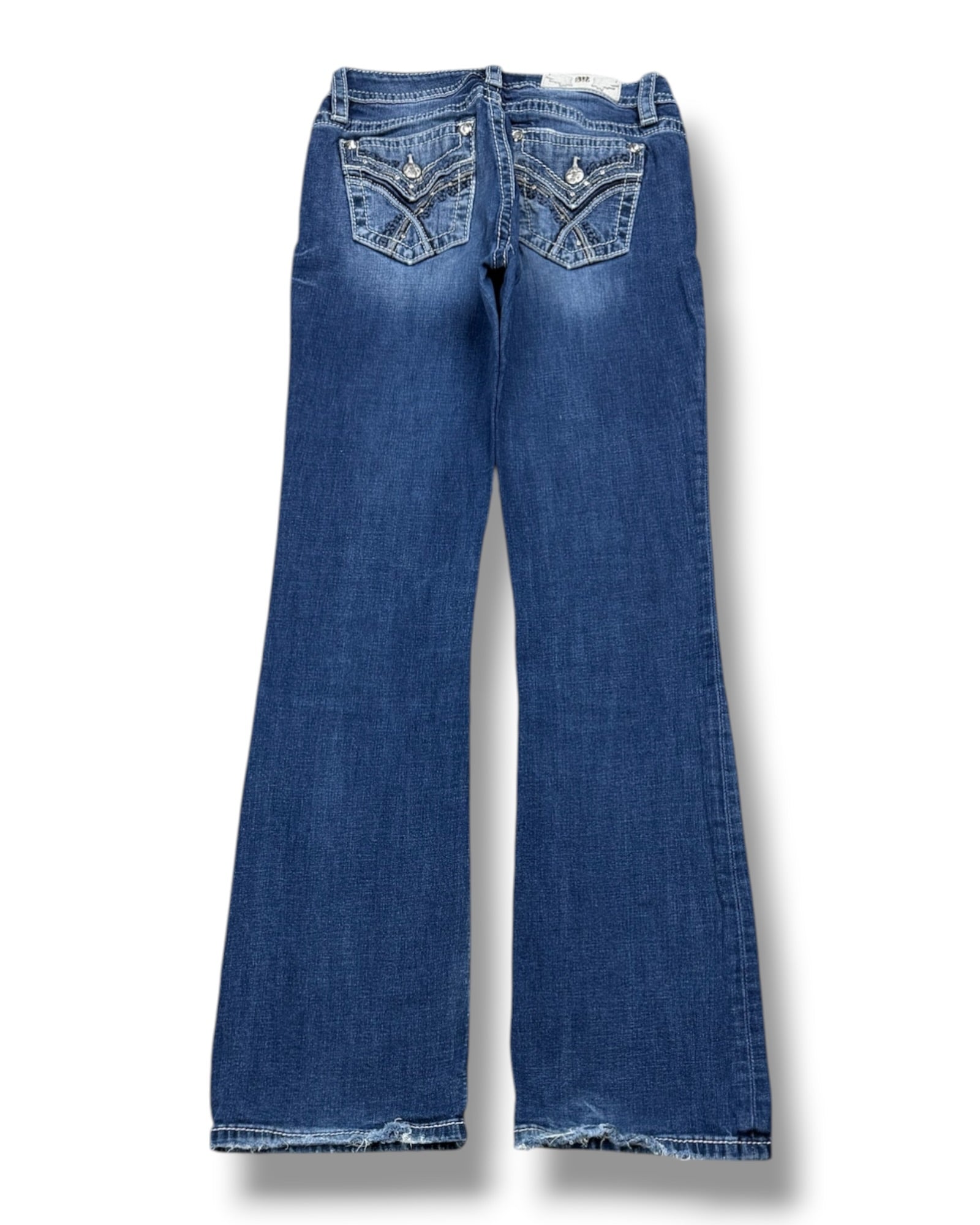 Miss Me Flared Jeans (S)