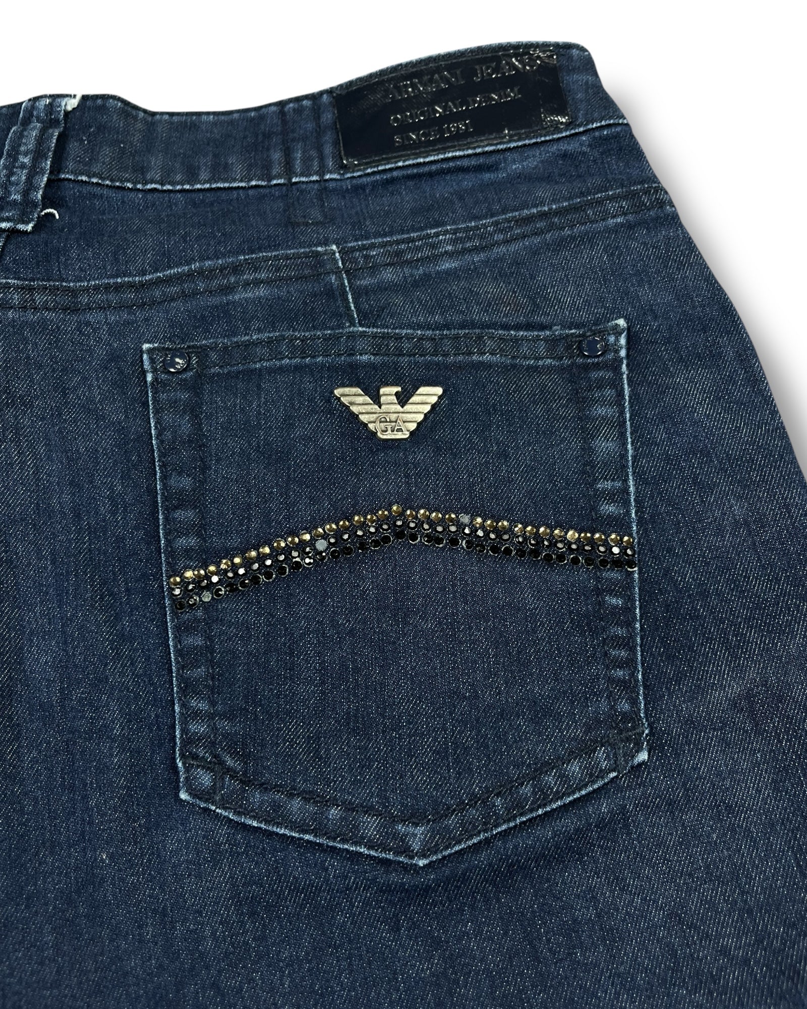 Armani Jeans (S)