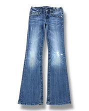 Miss Me Flared Jeans (XS)