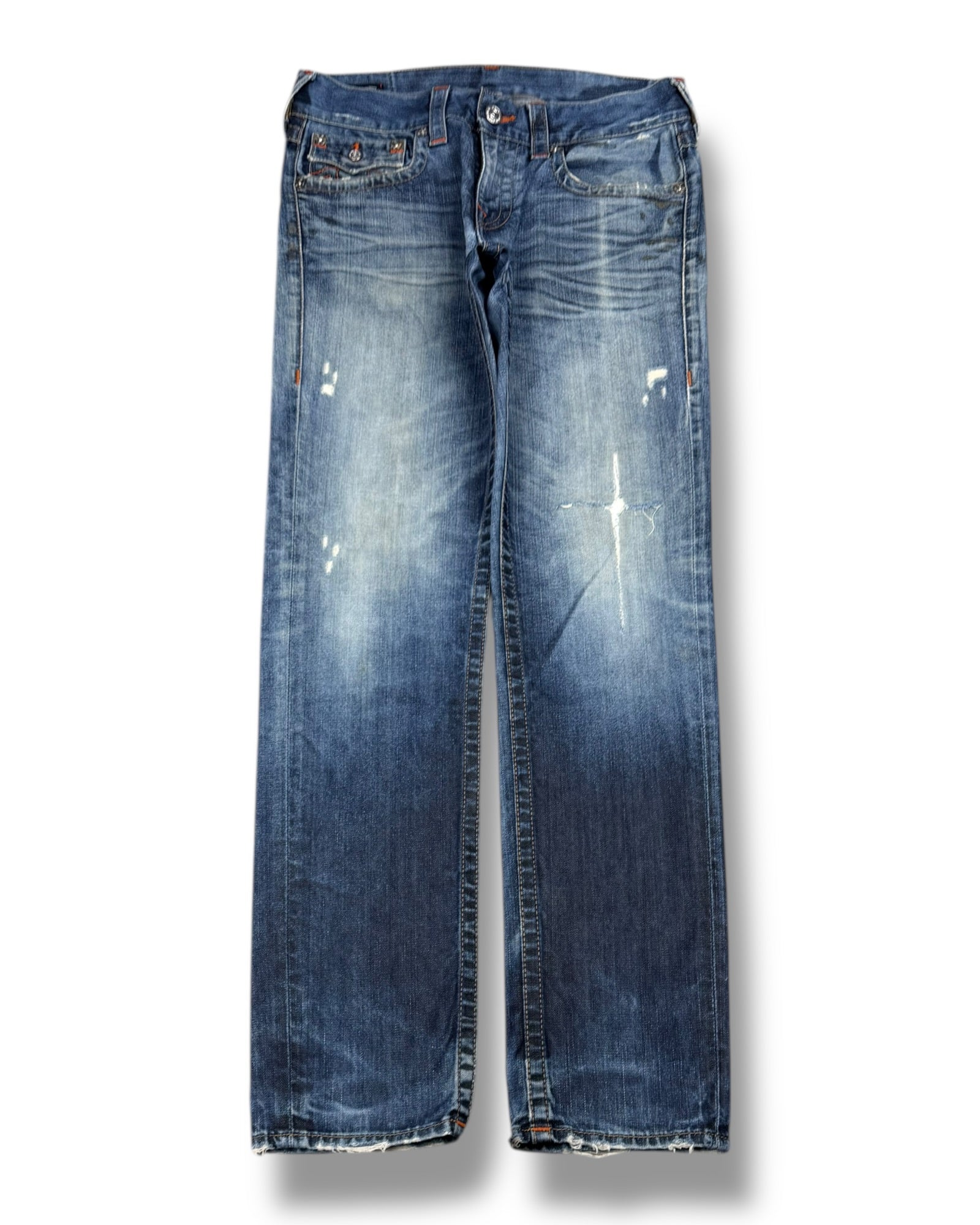 True Religion Jeans (M)