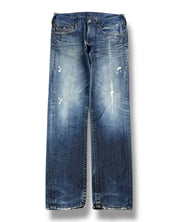 True Religion Jeans (M)