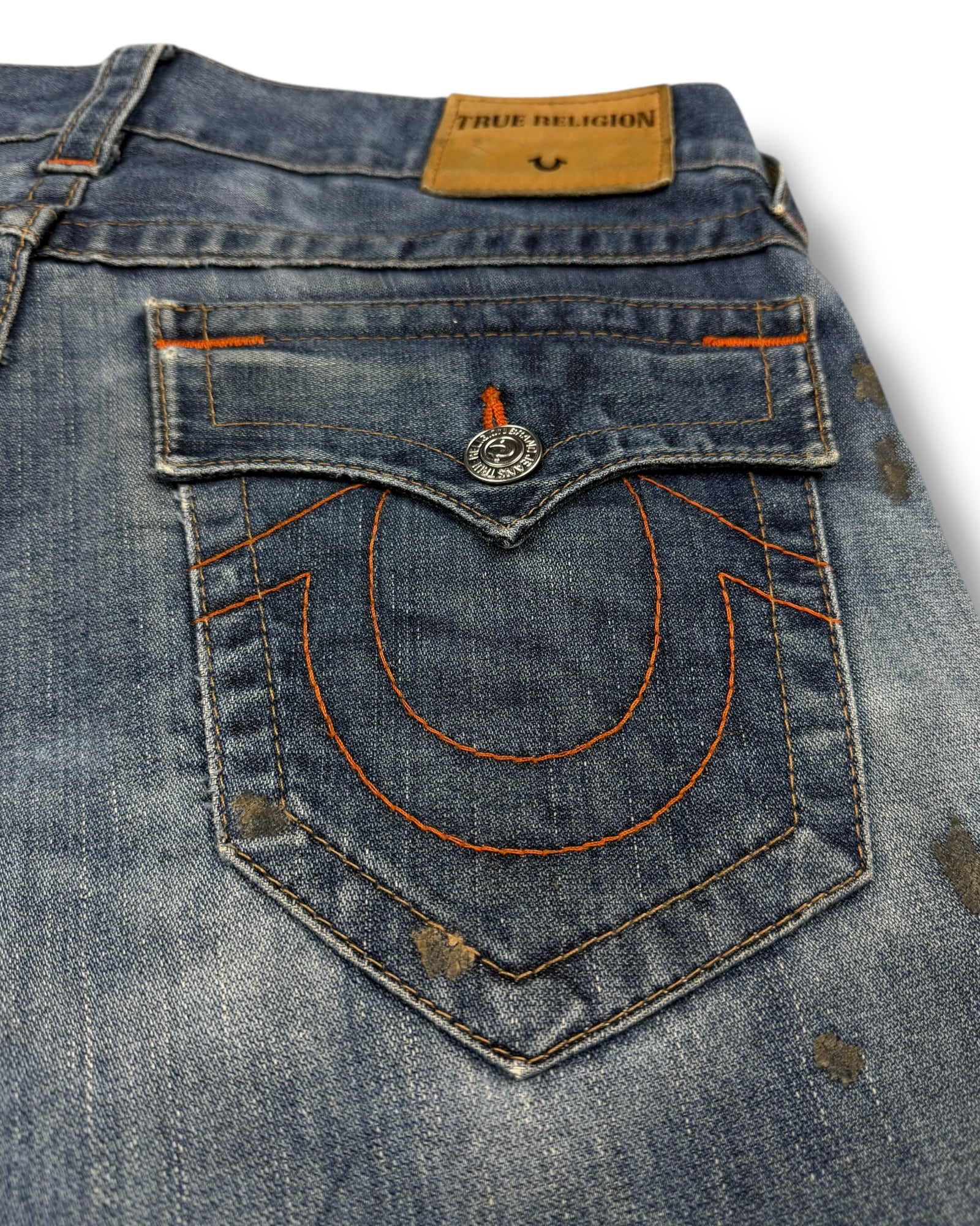 True Religion Jeans (M)