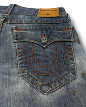 True Religion Jeans (M)