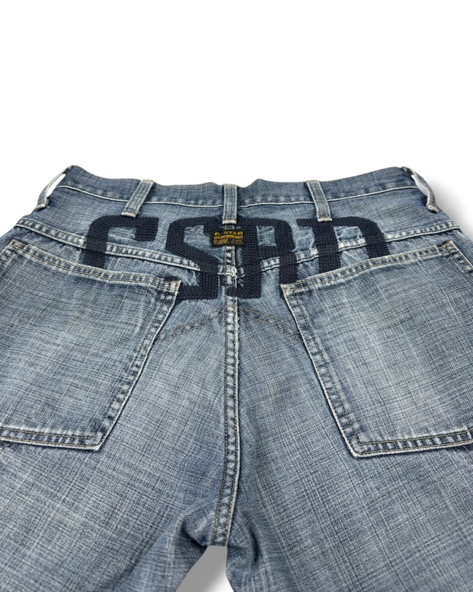 G Star Jeans (M)