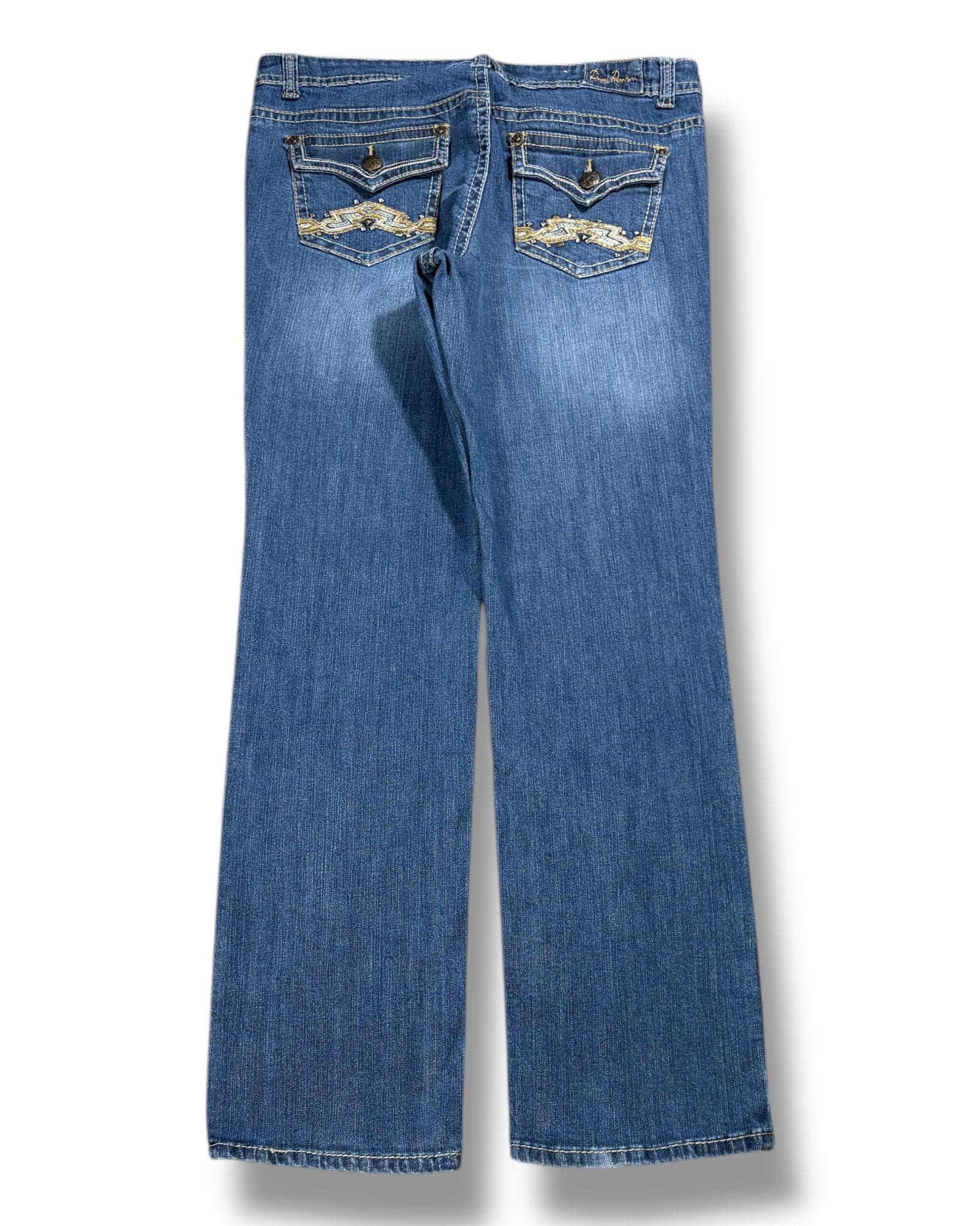 Y2K Jeans (L)