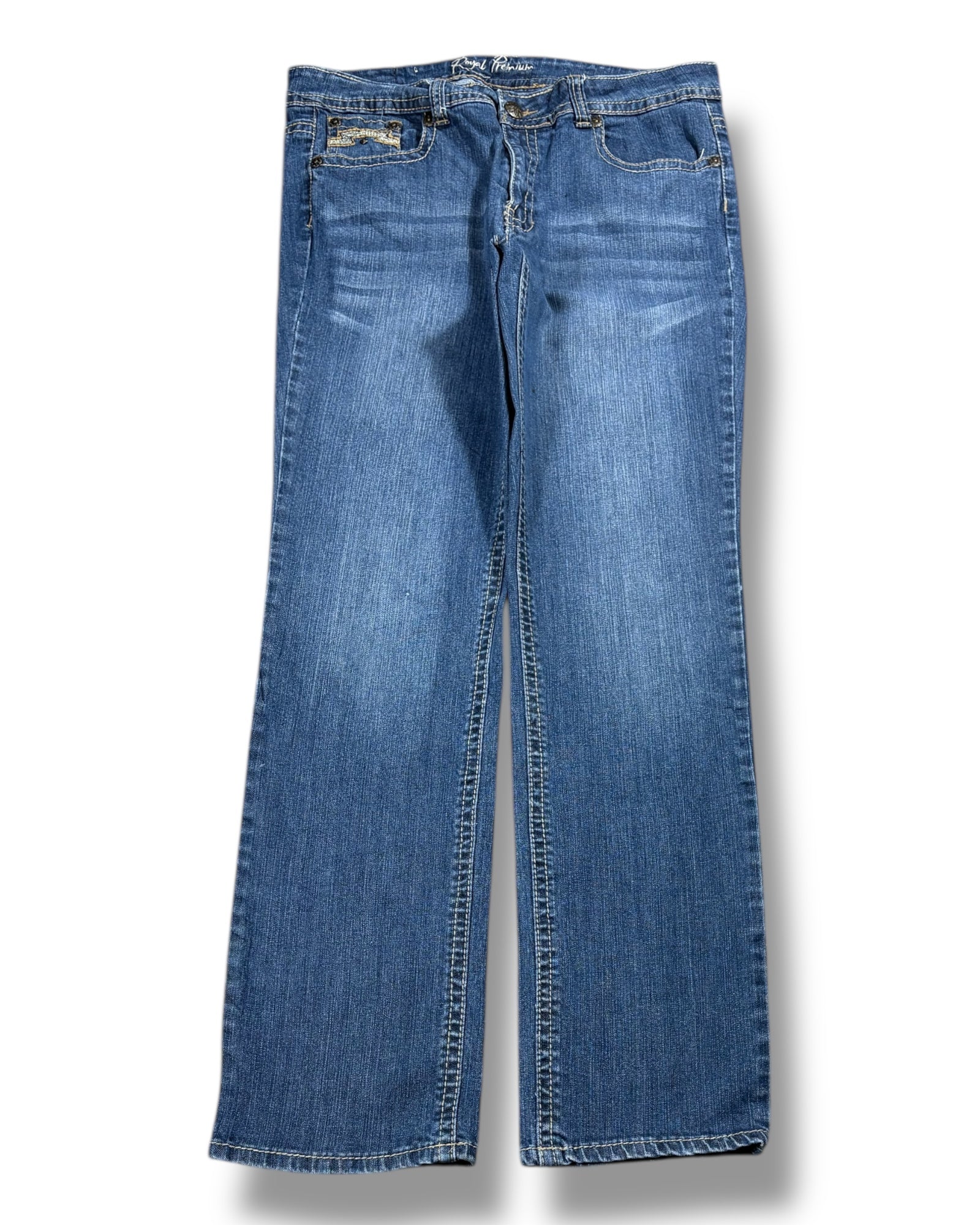 Y2K Jeans (L)