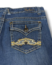 Y2K Jeans (L)