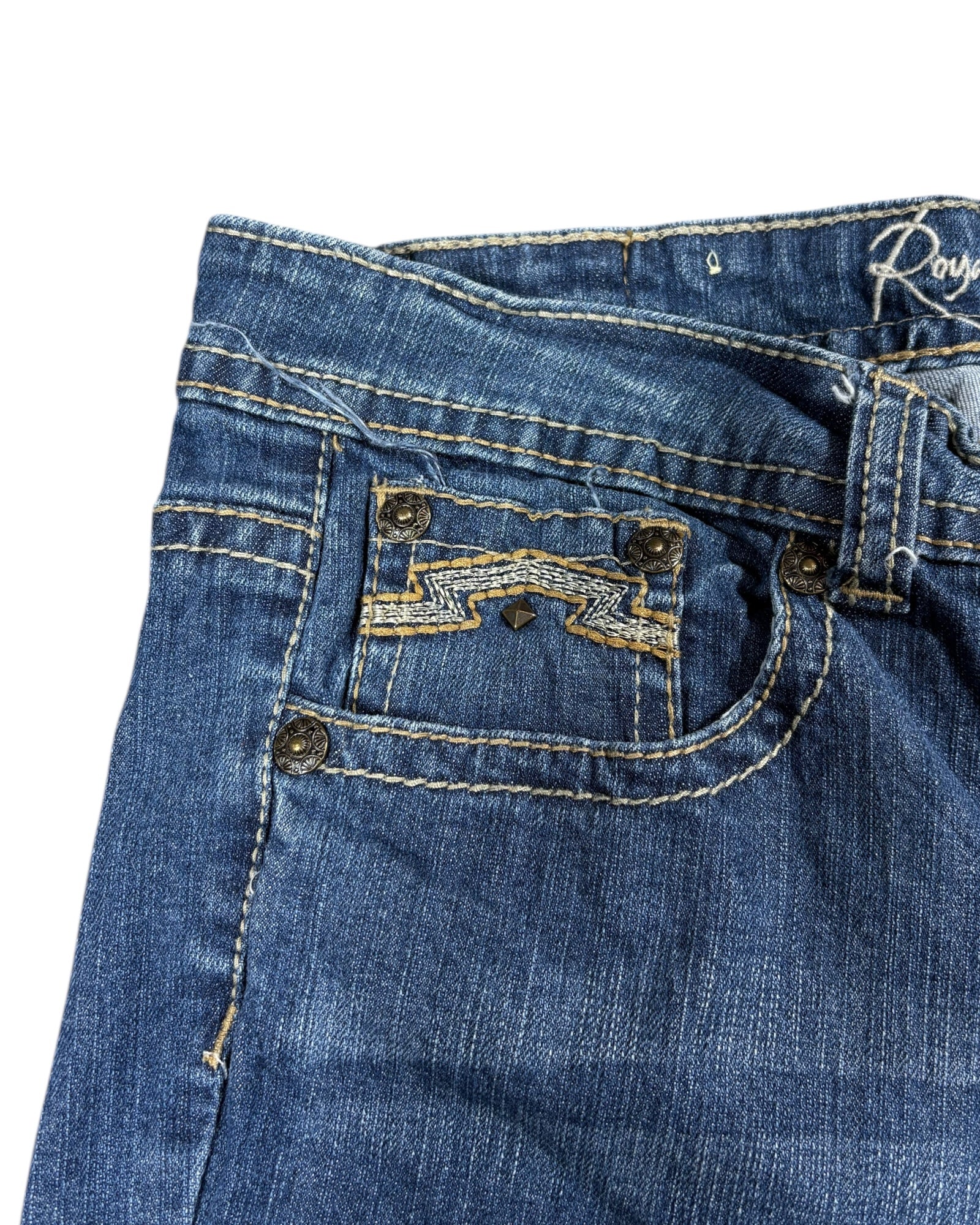 Y2K Jeans (L)