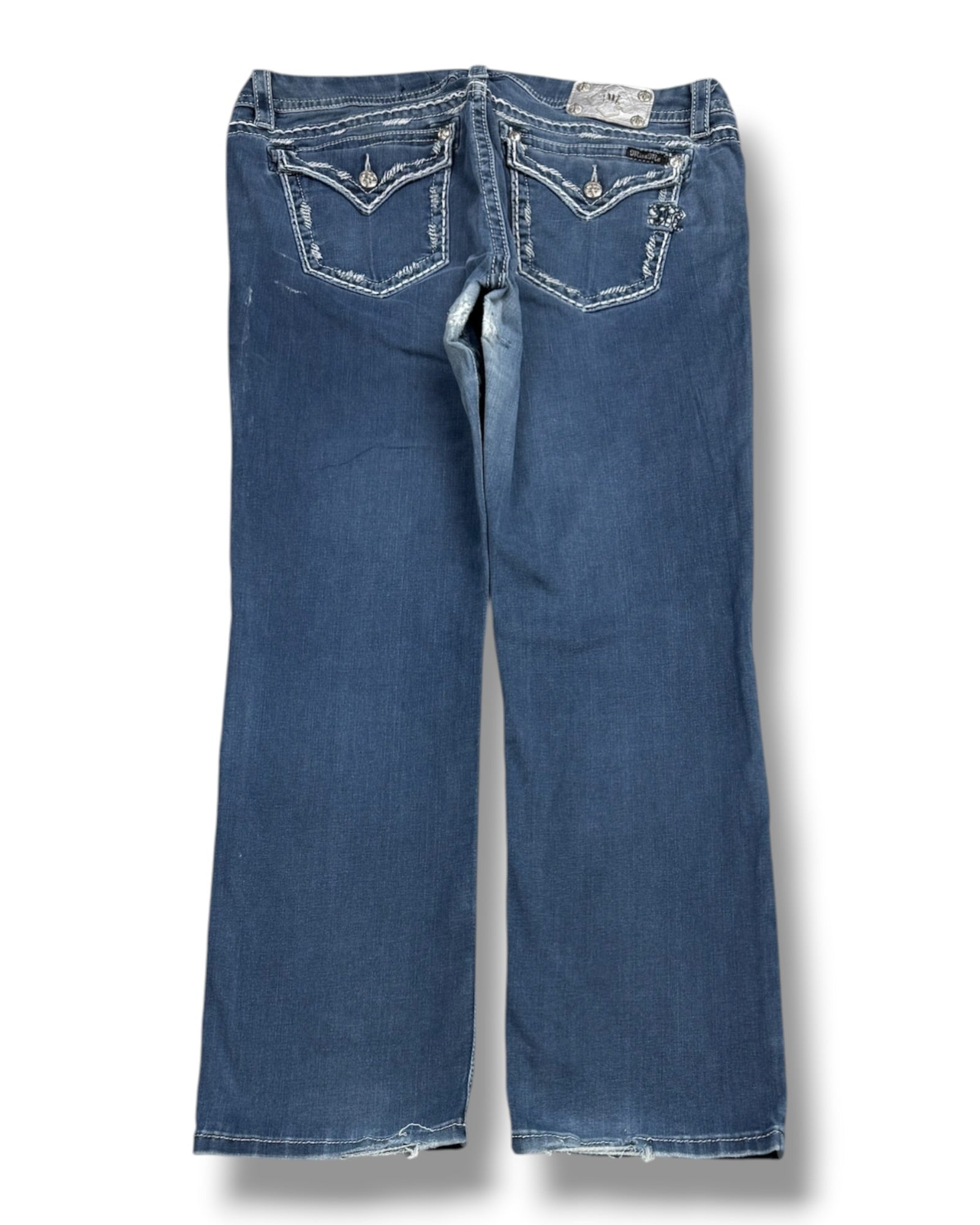 Miss Me Jeans (XL)