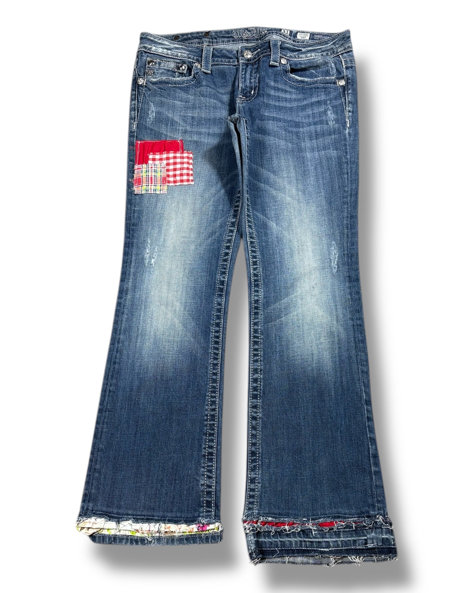 Miss Me Jeans (M)