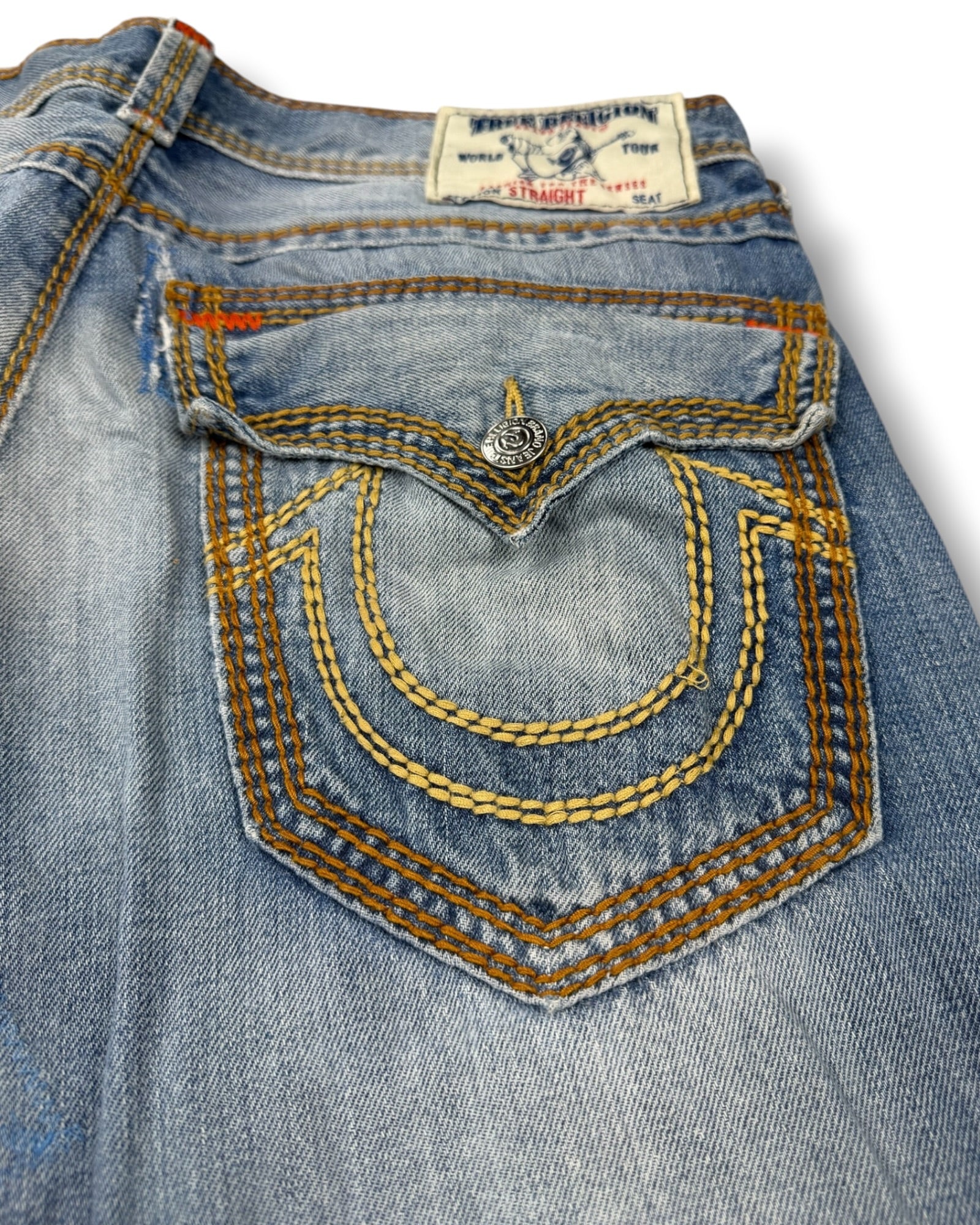 True Religion Jeans (L)