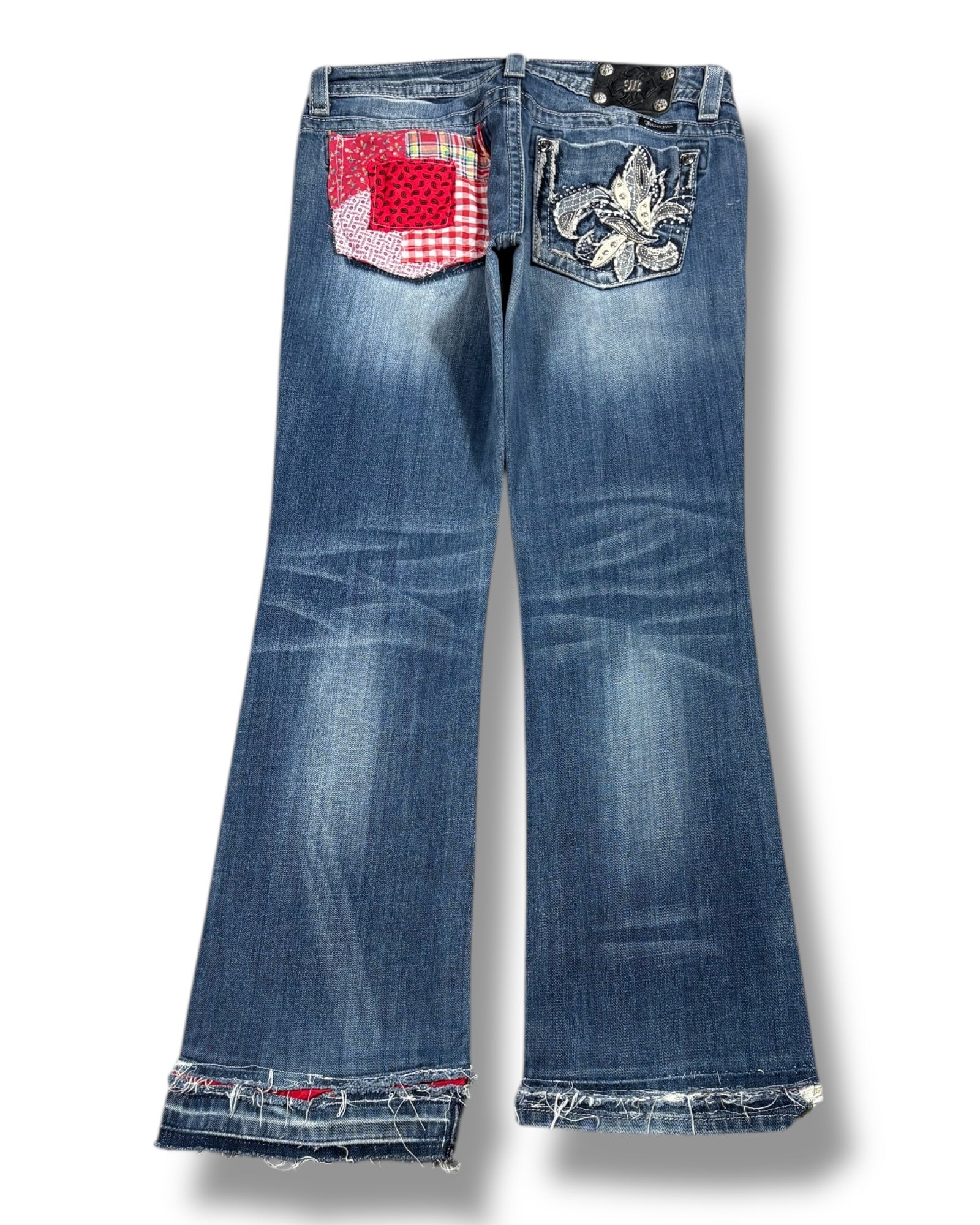 Miss Me Jeans (M)