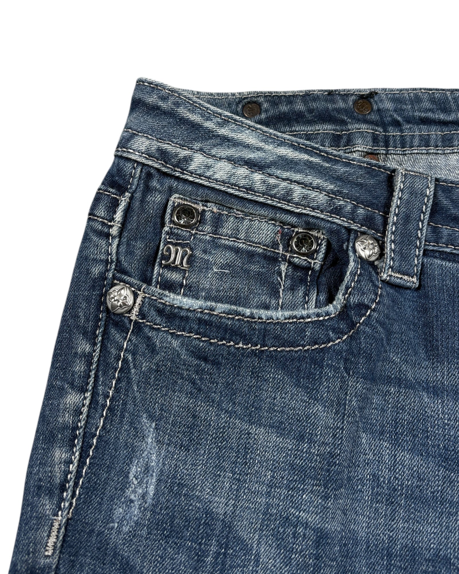Miss Me Jeans (M)