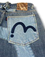 Evisu Jeans (M)