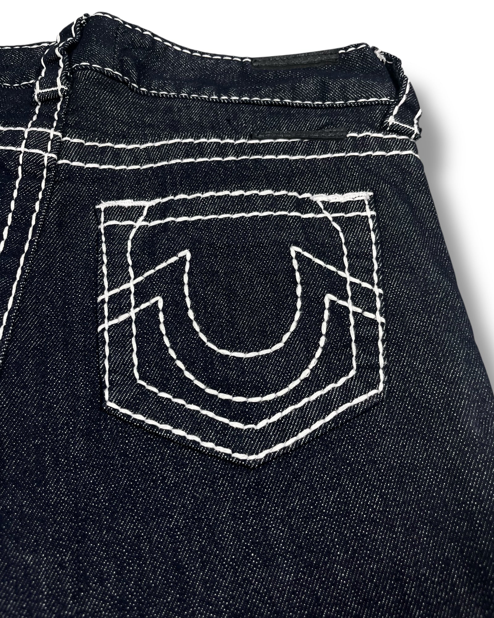 True Religion Flared Jeans (S)