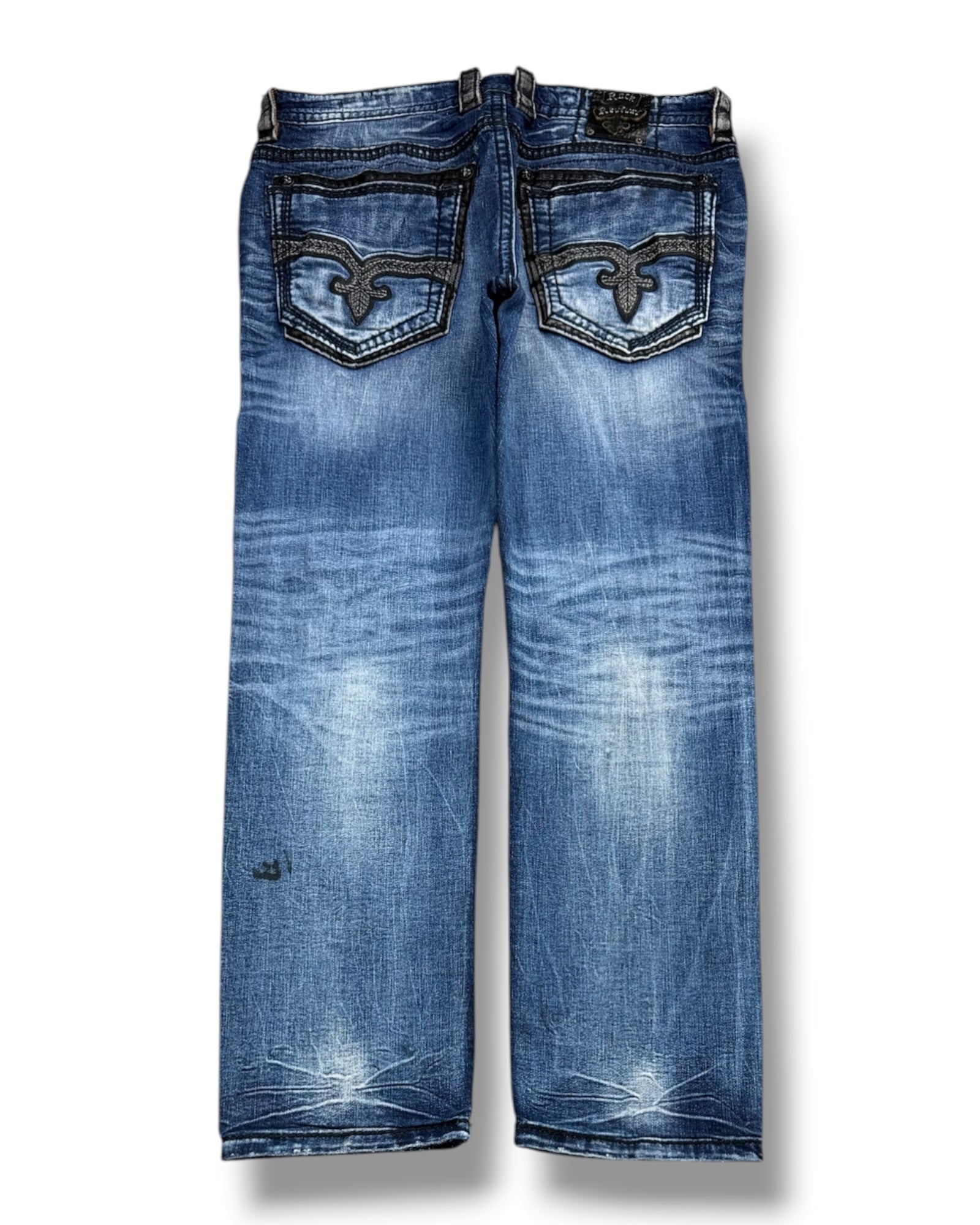Rock Revival Jeans (XL)