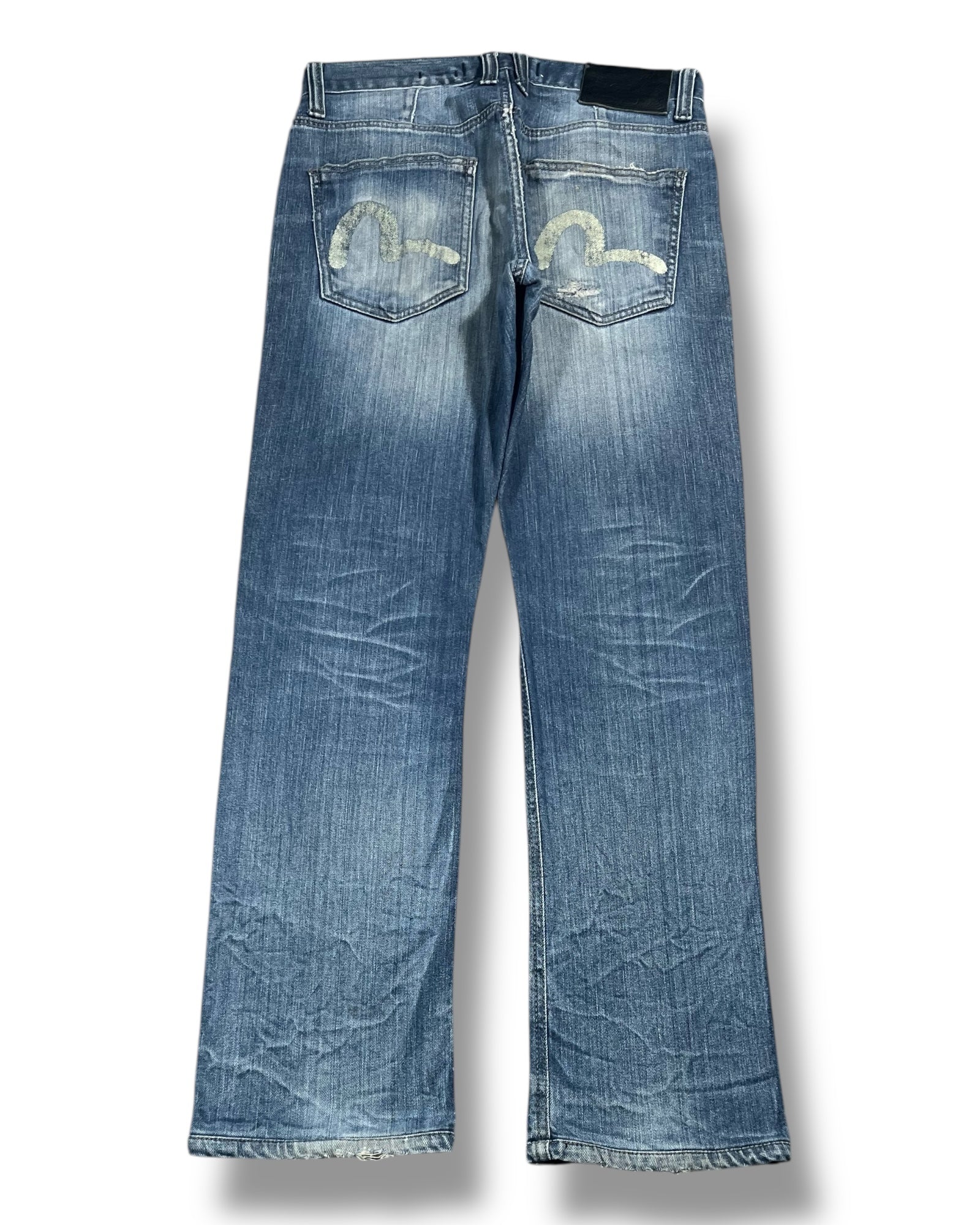 Evisu Jeans (M)