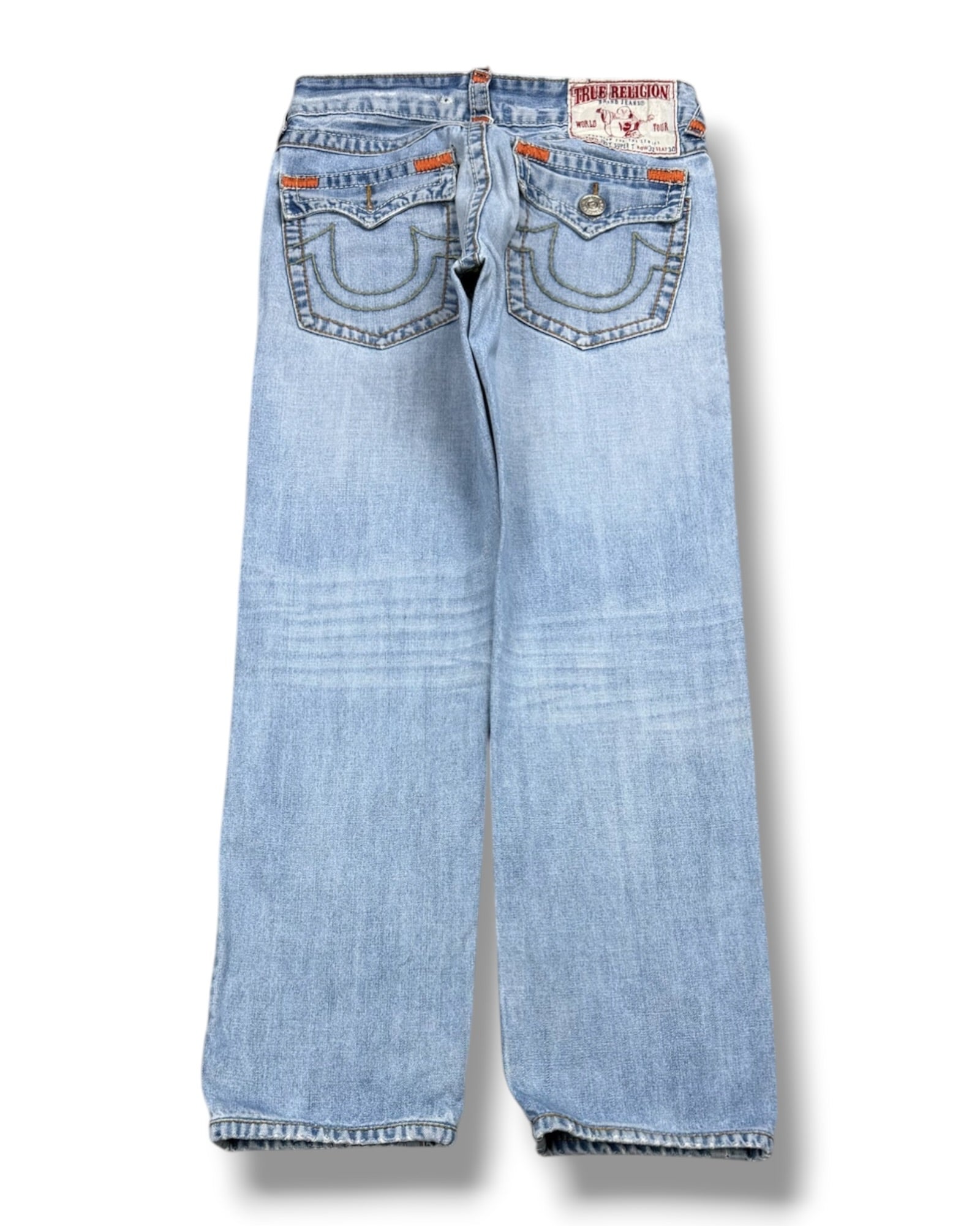 True Religion Jeans (S)