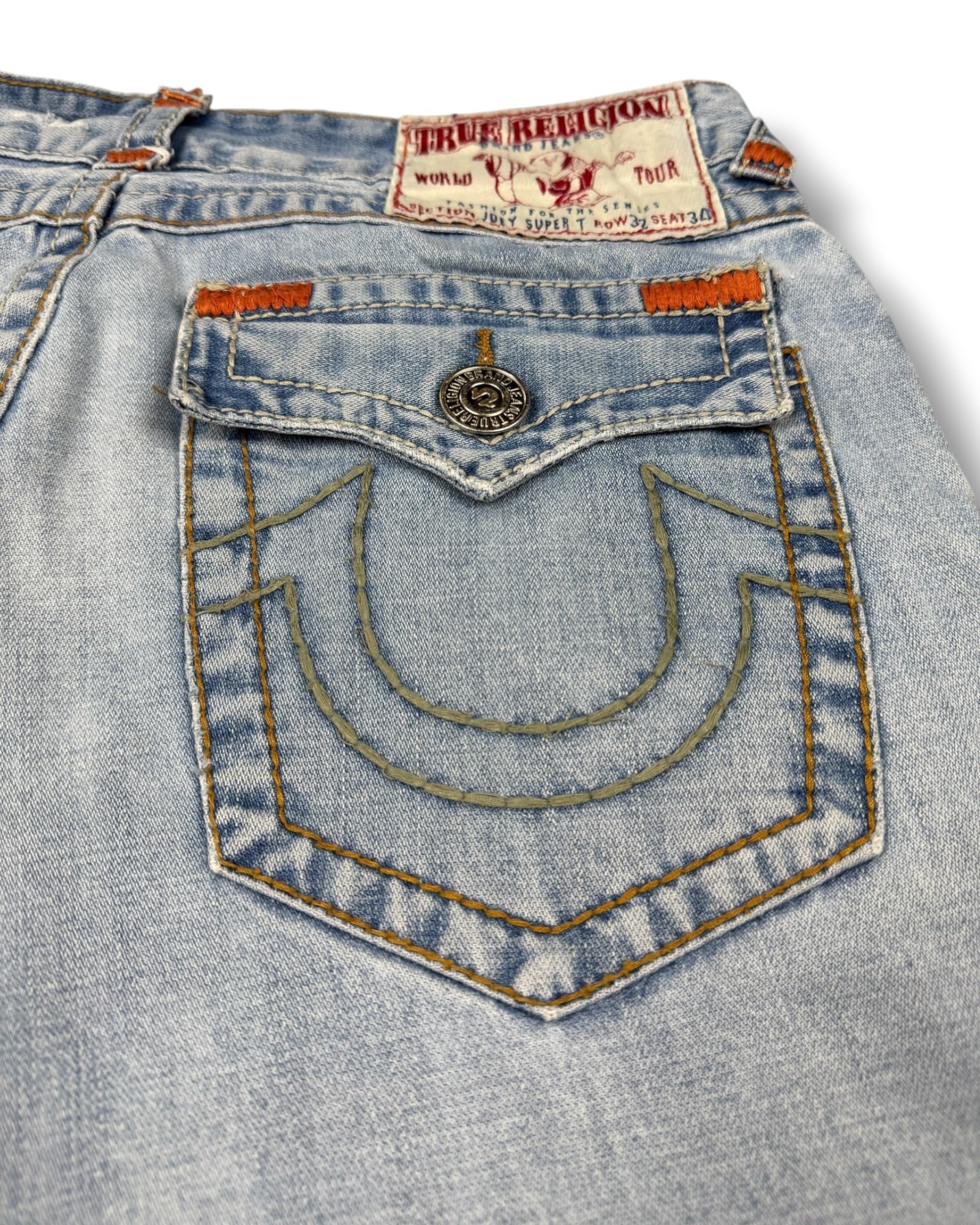 True Religion Jeans (S)