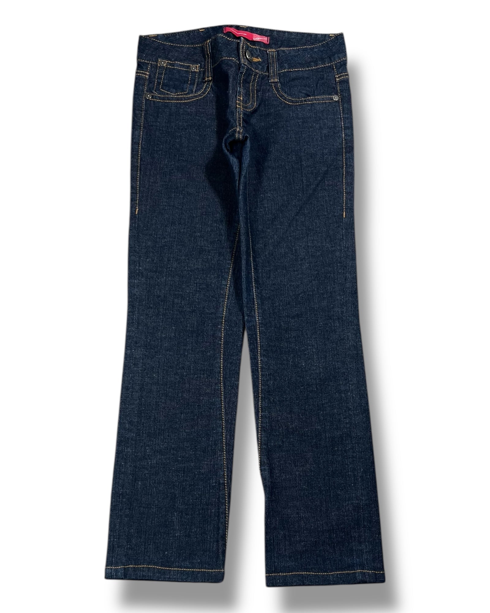 Evisu Jeans (S)