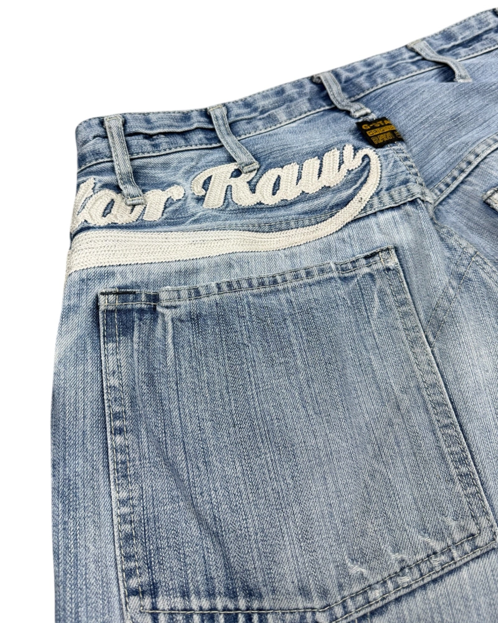 G Star Jeans (M)