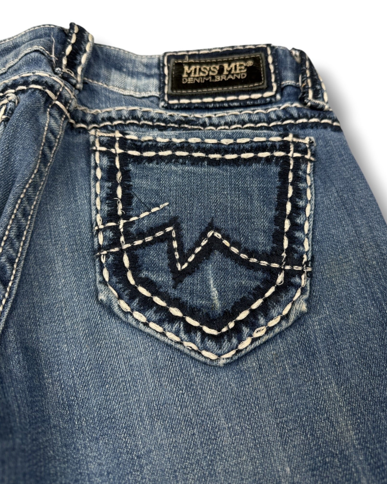 Miss Me Jeans (XS)