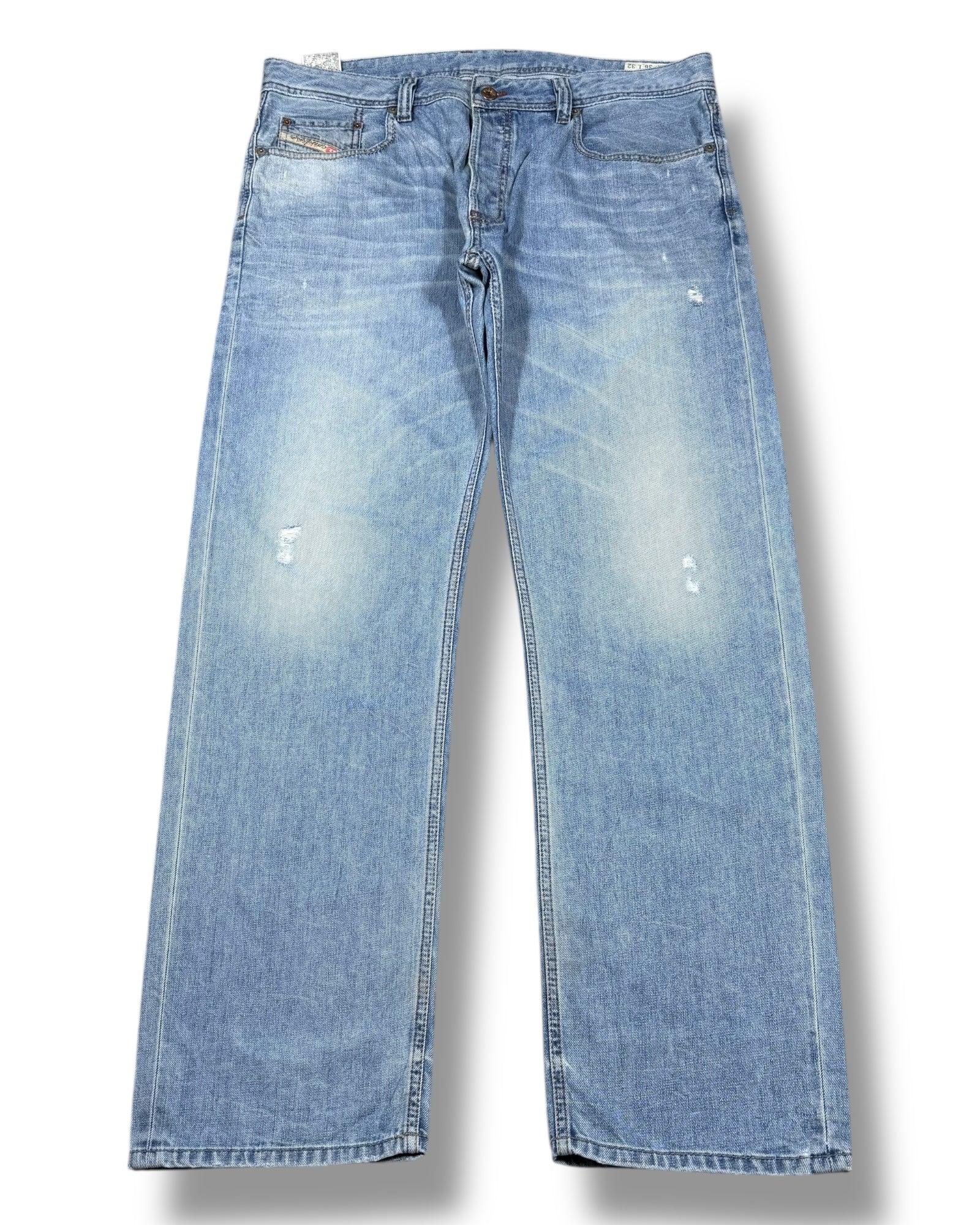 Diesel Jeans (XL)