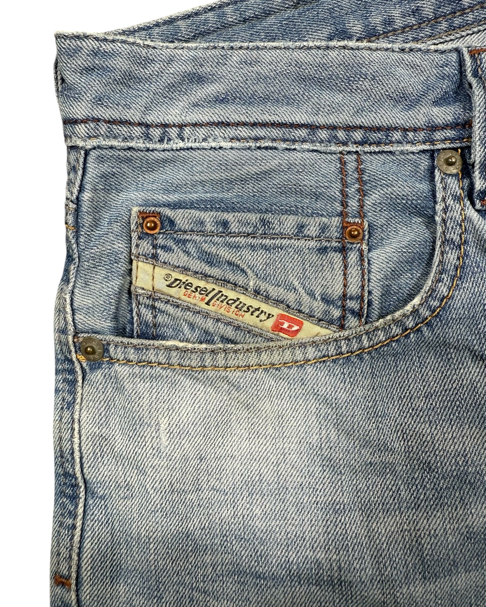 Diesel Jeans (XL)