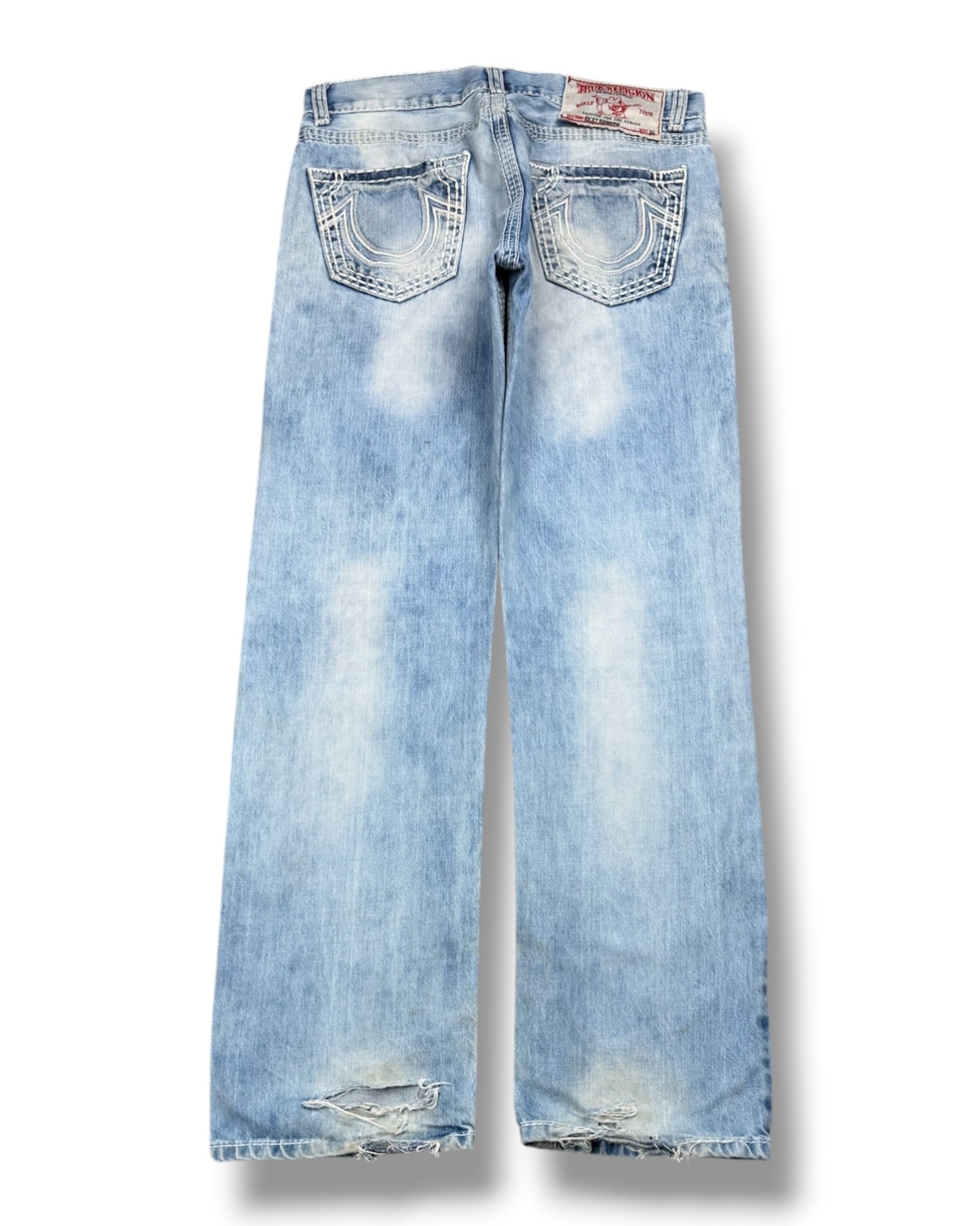 True Religion Jeans (L)