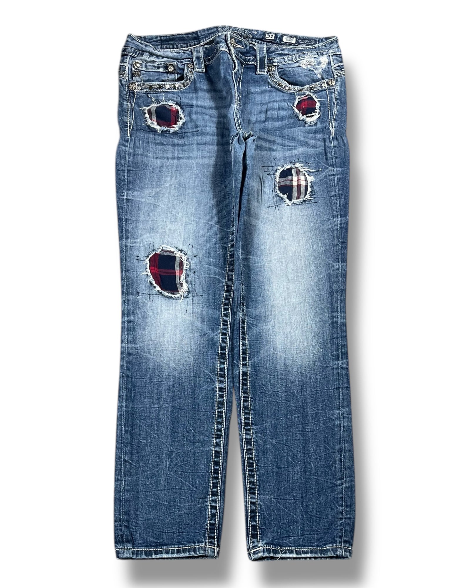 Miss Me Jeans (M)