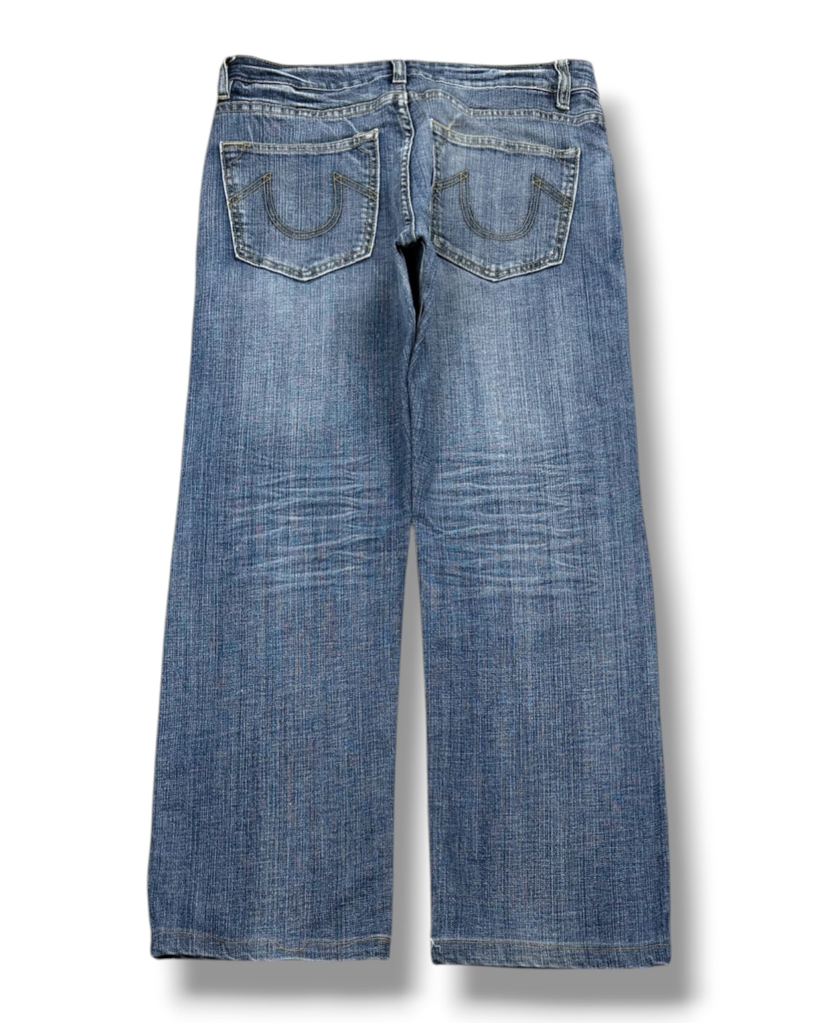 True Religion Jeans (M)