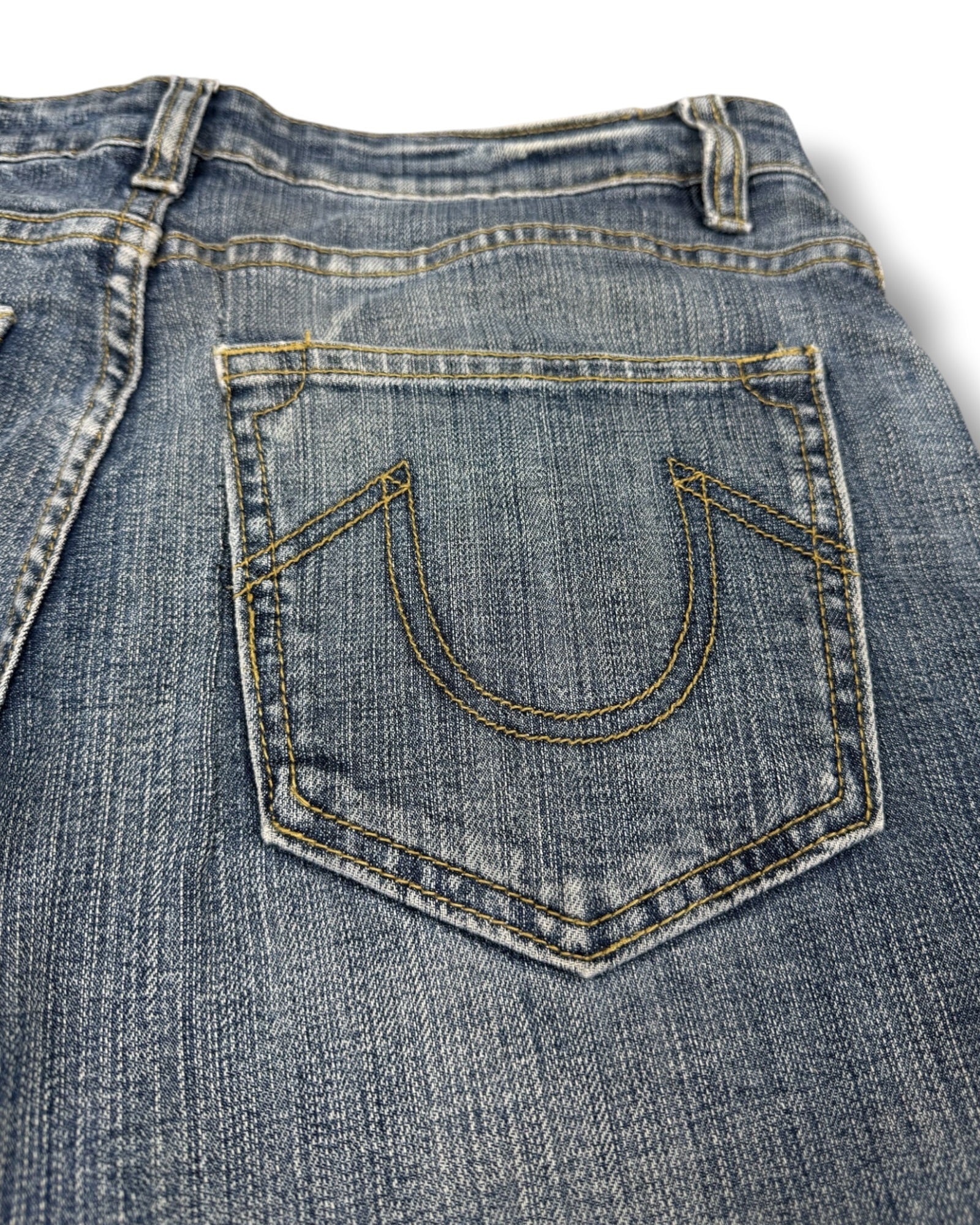 True Religion Jeans (M)