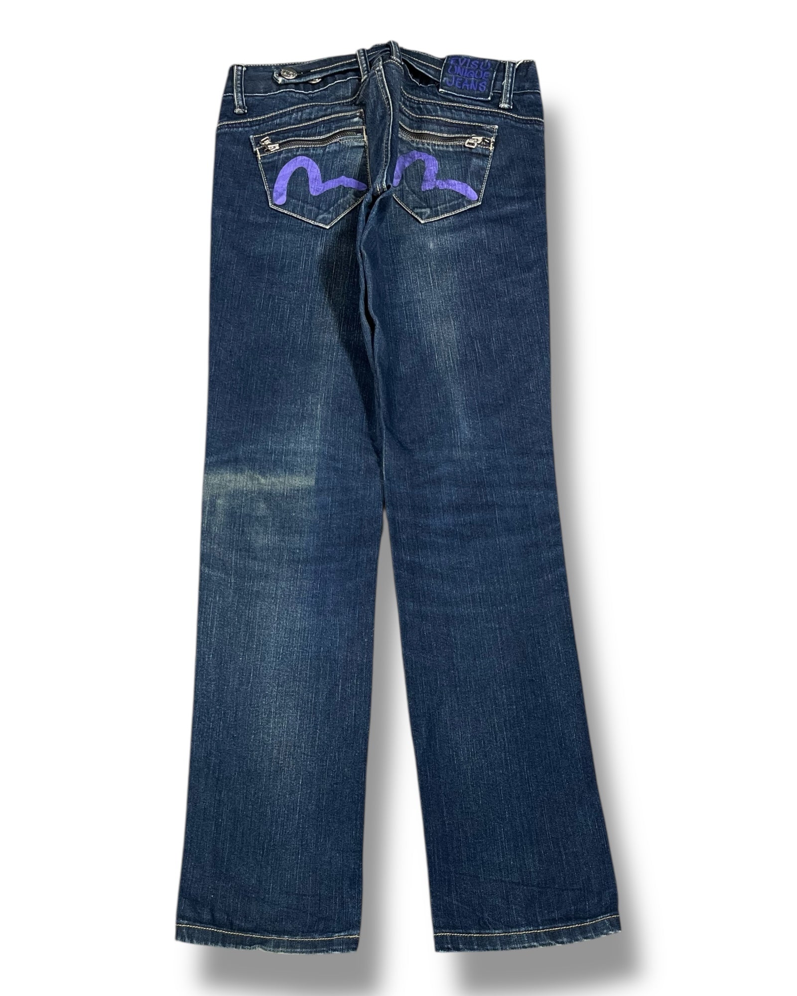 Evisu Jeans (S)