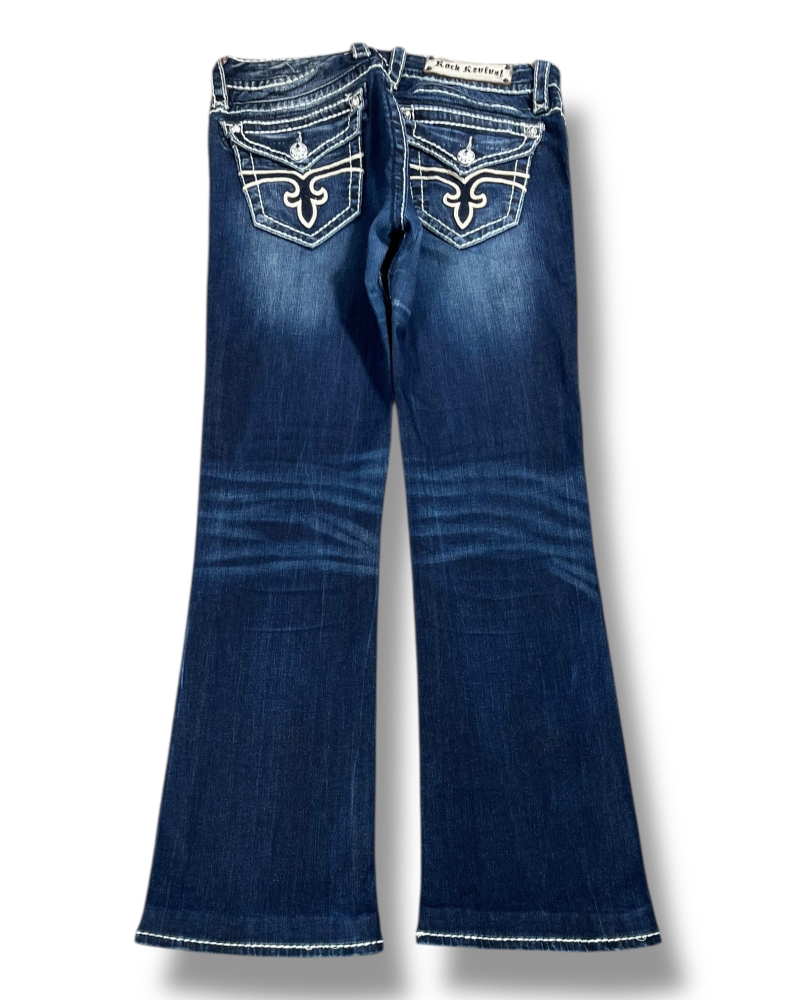 Rock Revival Jeans (M)