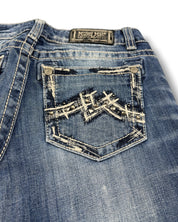 Miss Me Jeans (S)