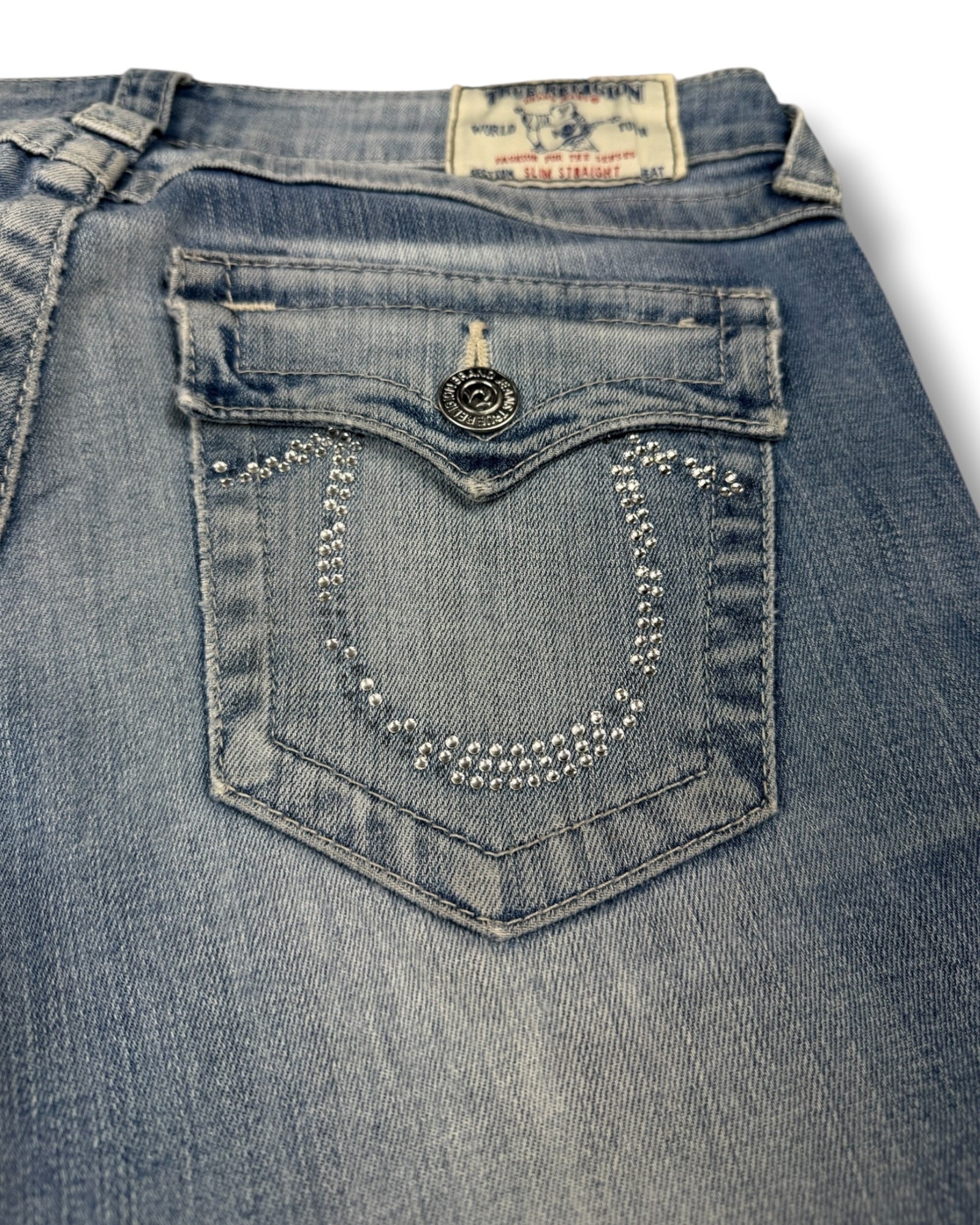 True Religion Jeans (S)