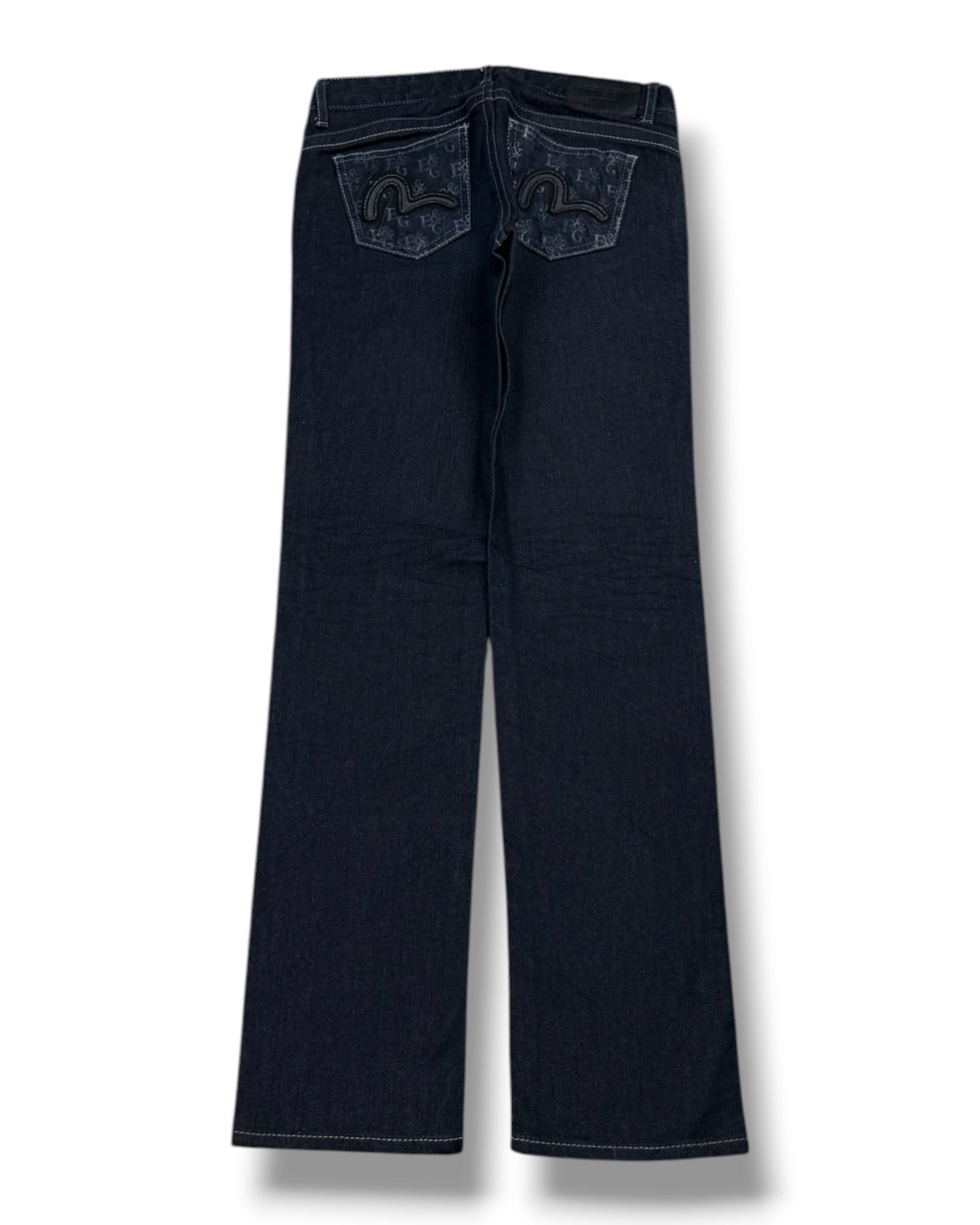 Evisu Jeans (XS)