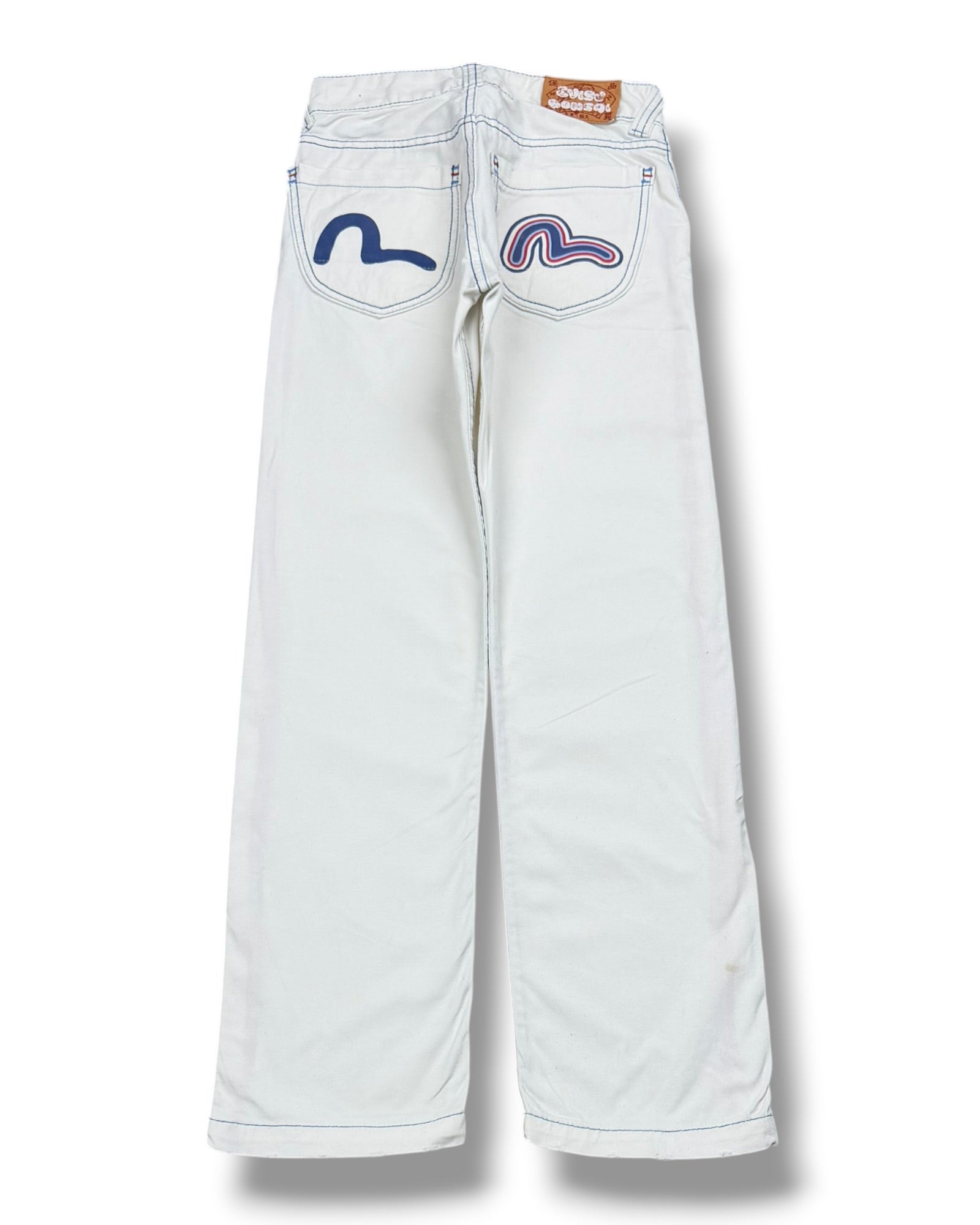 Evisu Jeans (XS)
