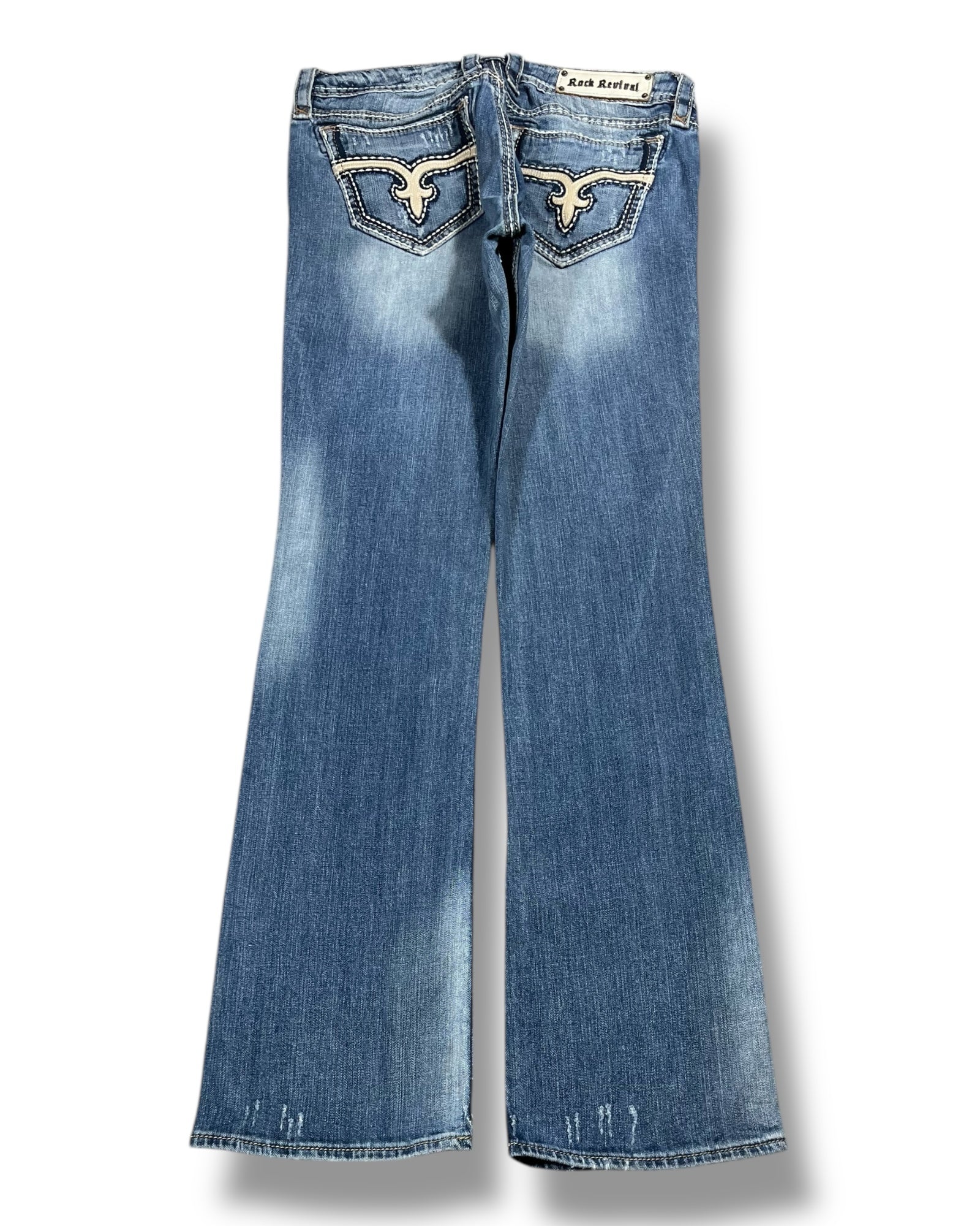 Rock Revival Jeans (M)