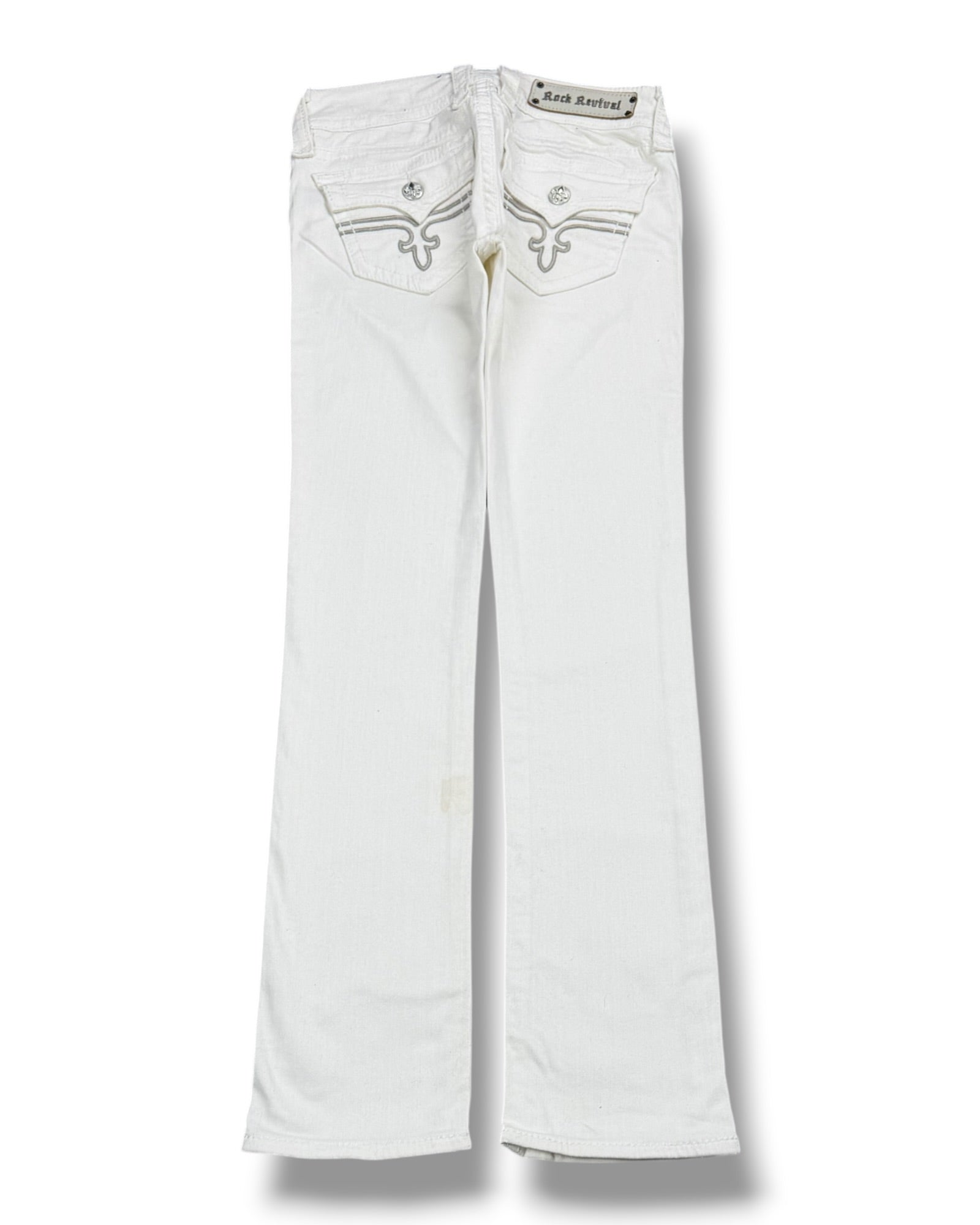 Rock Revival Jeans (XS)