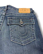 True Religion Jeans (XS)