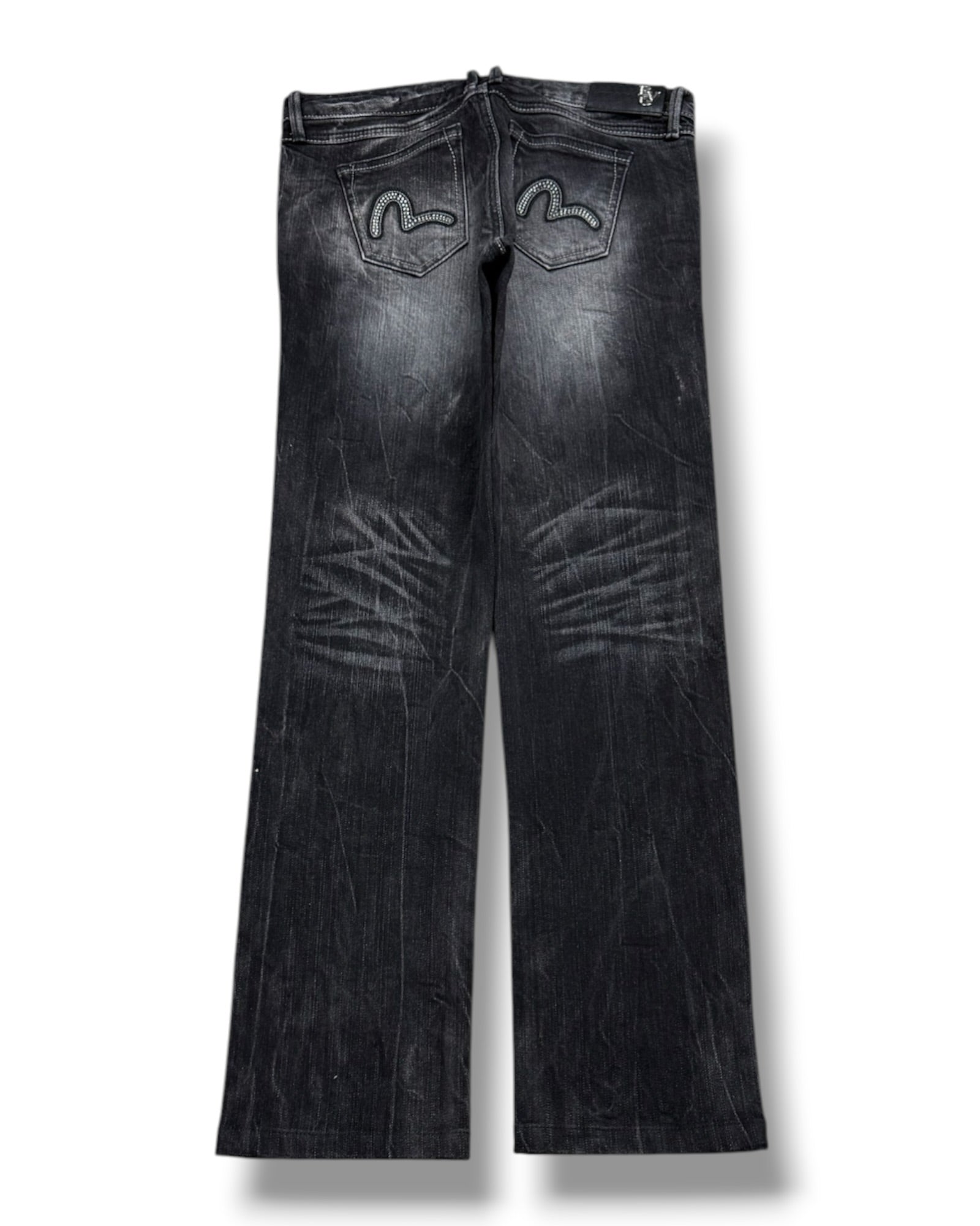 Evisu Jeans (S)