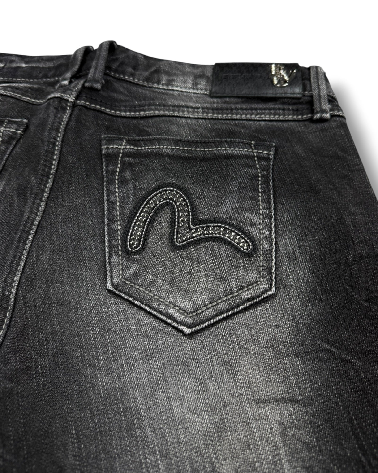 Evisu Jeans (S)
