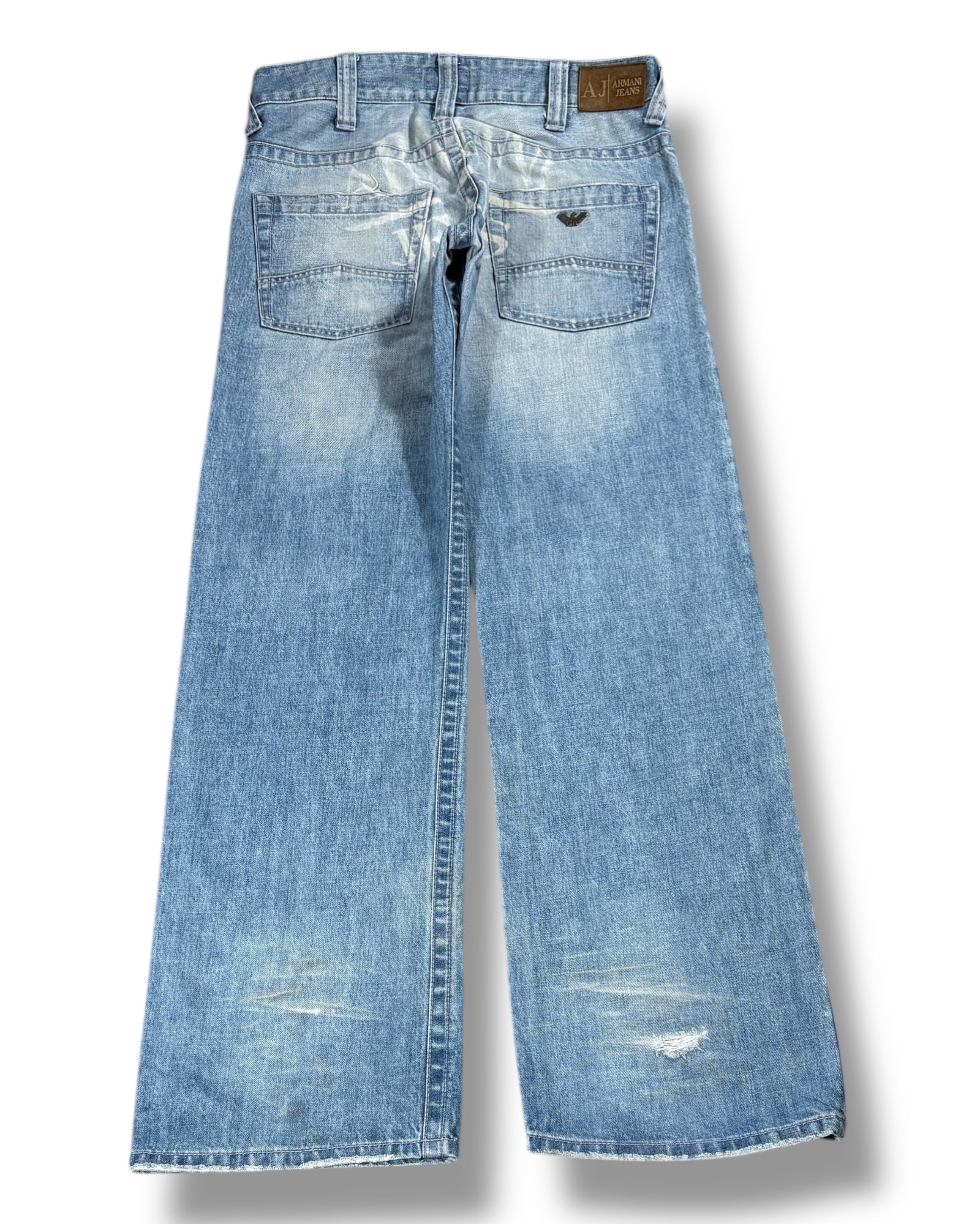 Armani Jeans (M)