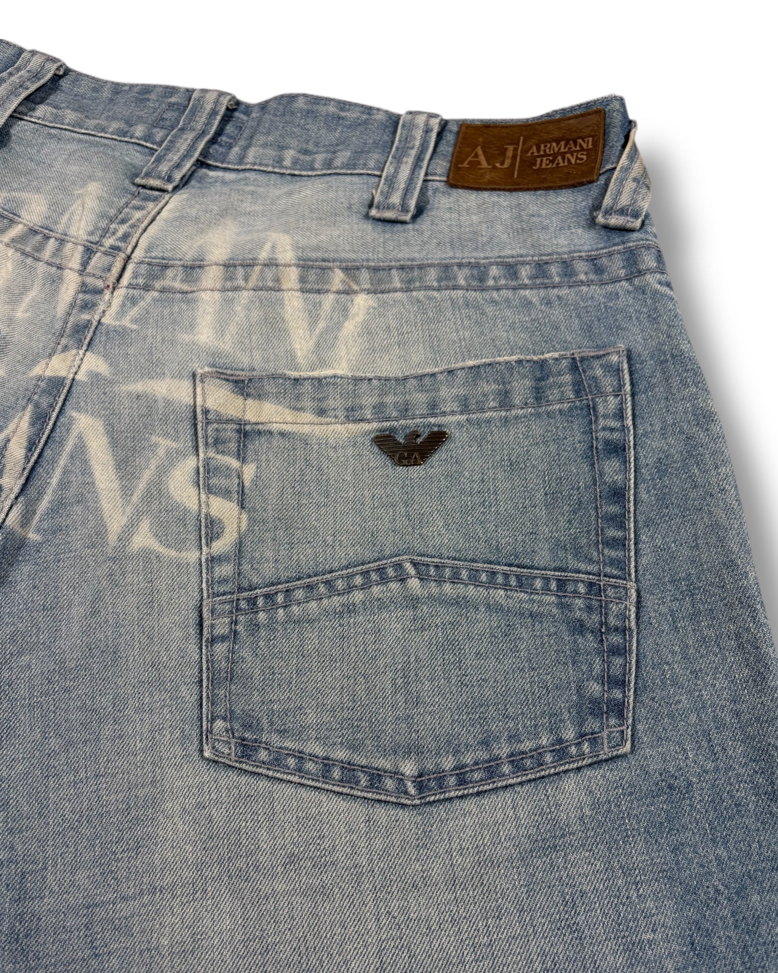 Armani Jeans (M)