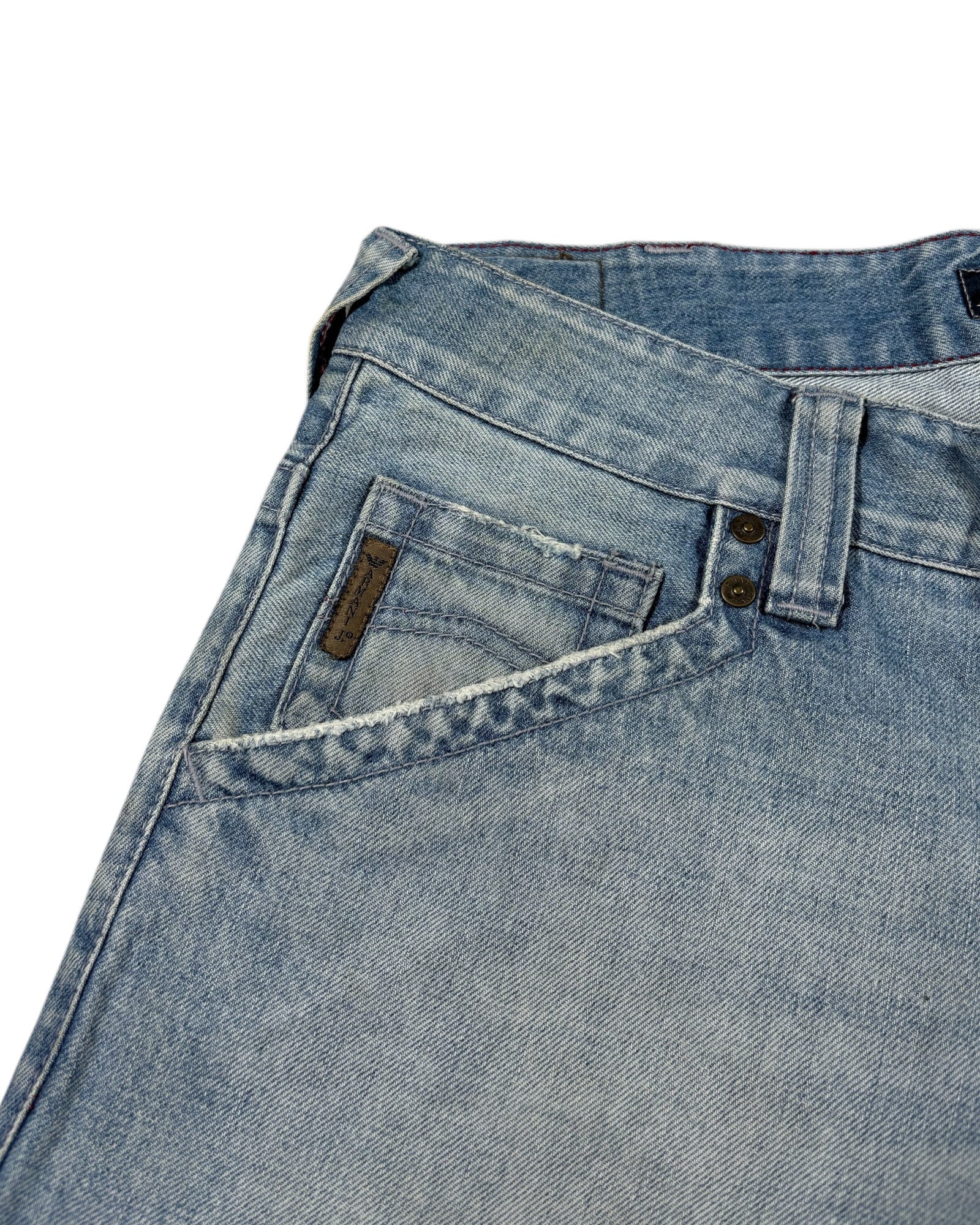Armani Jeans (M)