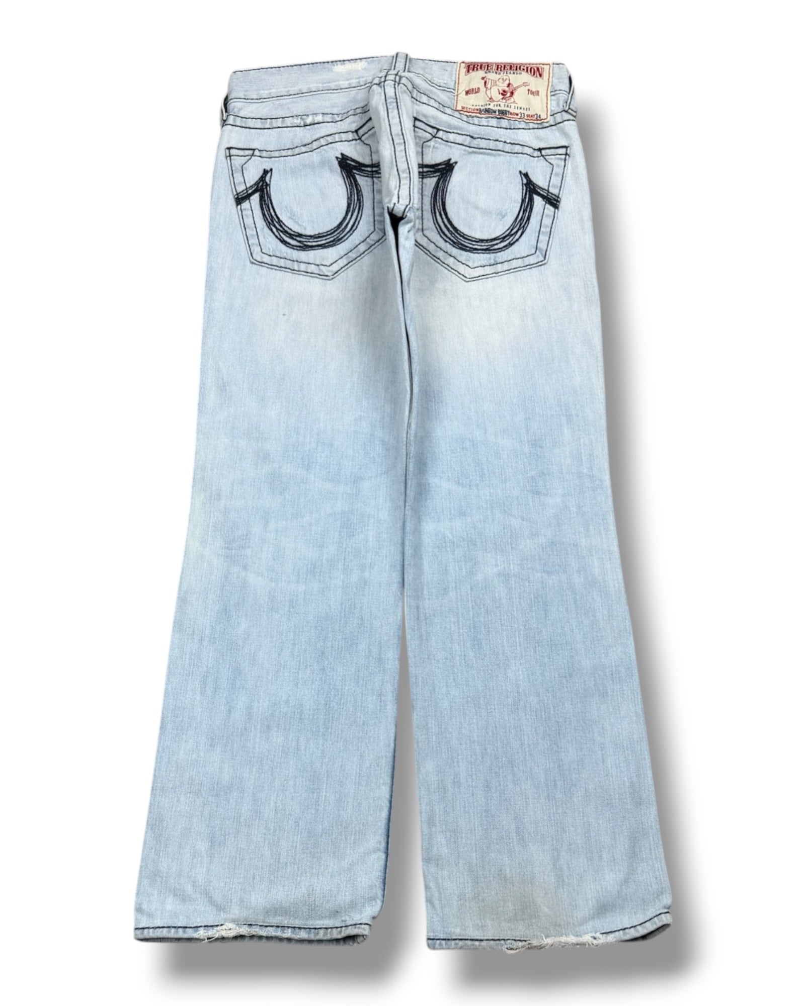 True Religion Jeans (M)